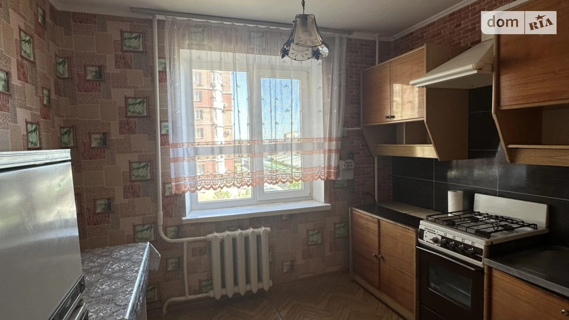 Продается 1-комнатная квартира 35 кв. м в Виннице, ул. Пирогова, 117А - фото 2
