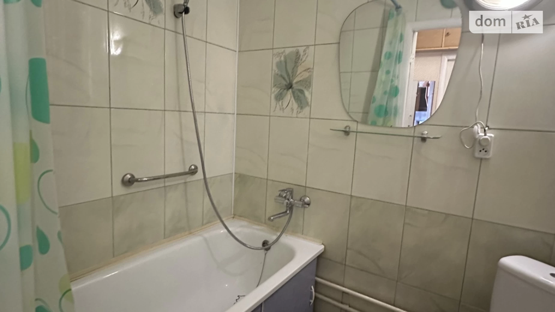 Продается 1-комнатная квартира 35 кв. м в Виннице, ул. Пирогова, 117А - фото 4