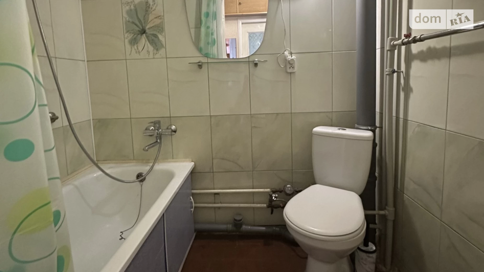 Продается 1-комнатная квартира 35 кв. м в Виннице, ул. Пирогова, 117А - фото 5