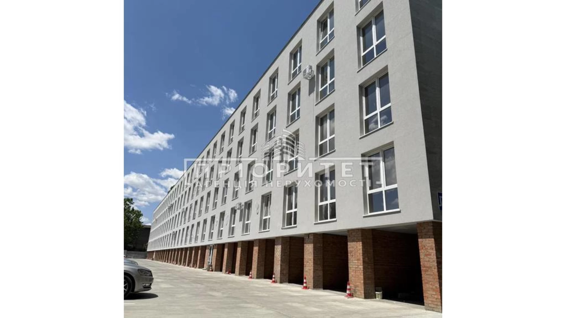 Продається 1-кімнатна квартира 30 кв. м у Одесі, цена: 28000 $ - фото 2