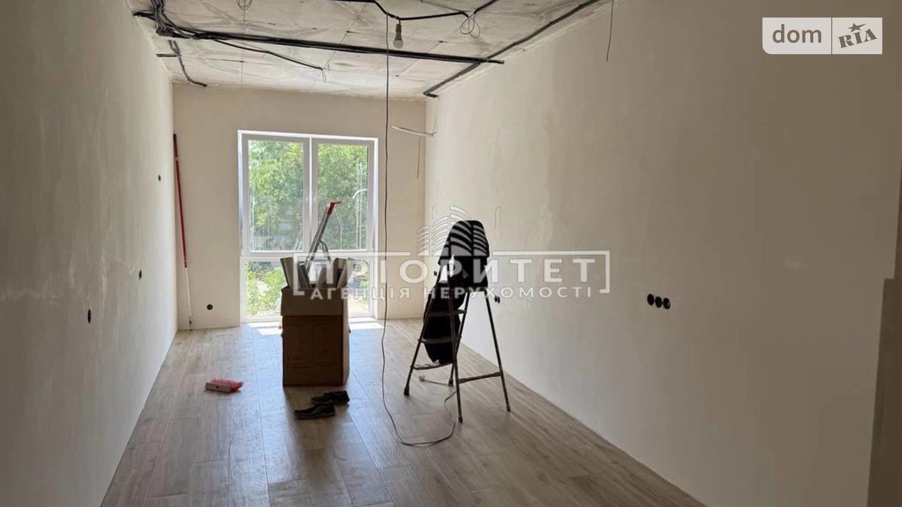 Продається 1-кімнатна квартира 30 кв. м у Одесі, цена: 25000 $ - фото 2
