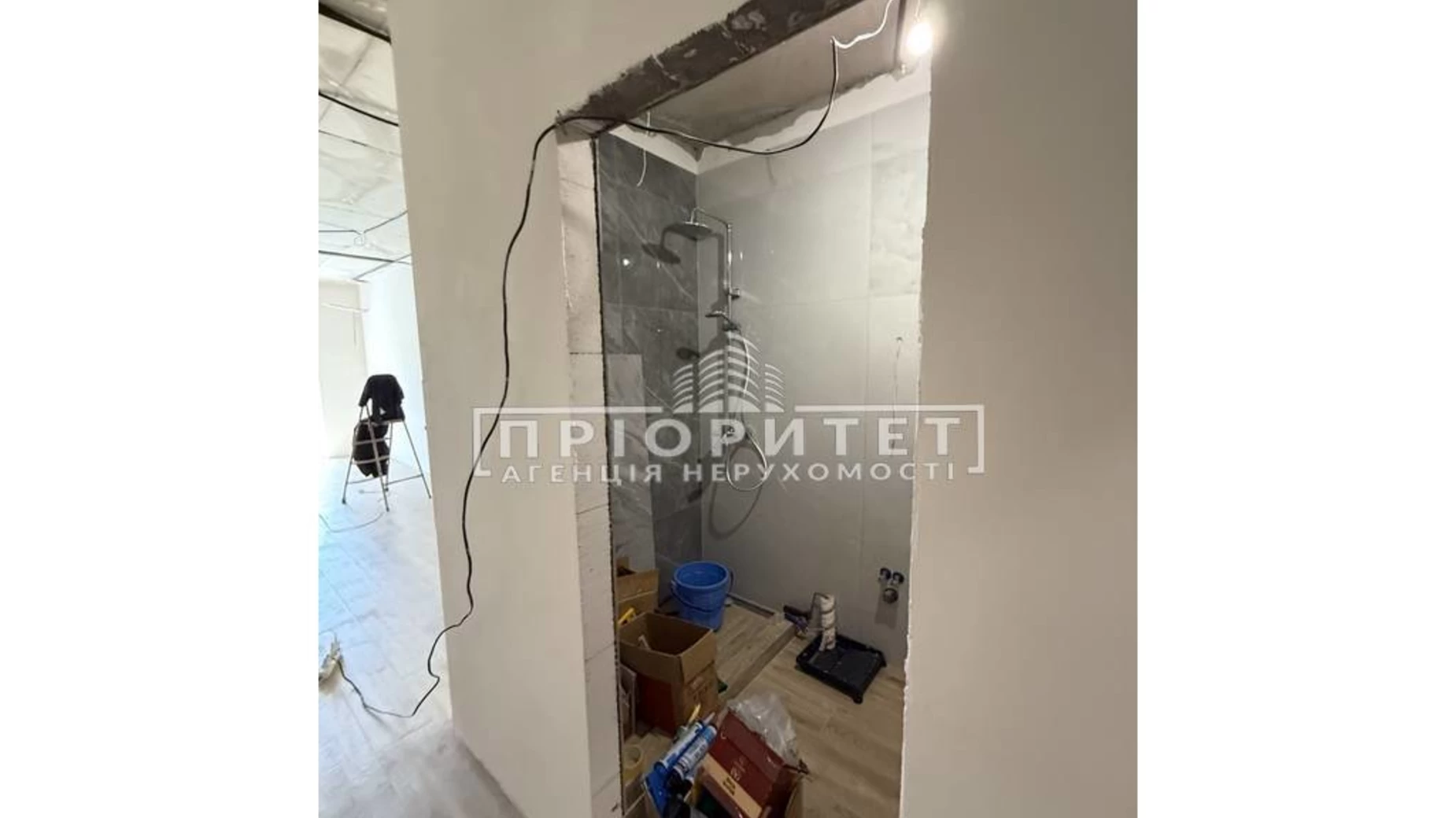 Продається 1-кімнатна квартира 30 кв. м у Одесі, цена: 25000 $ - фото 3