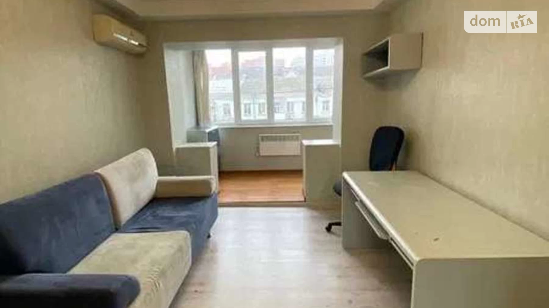 Продается 3-комнатная квартира 68 кв. м в Киеве, ул. Владимирская, 89/91 - фото 3