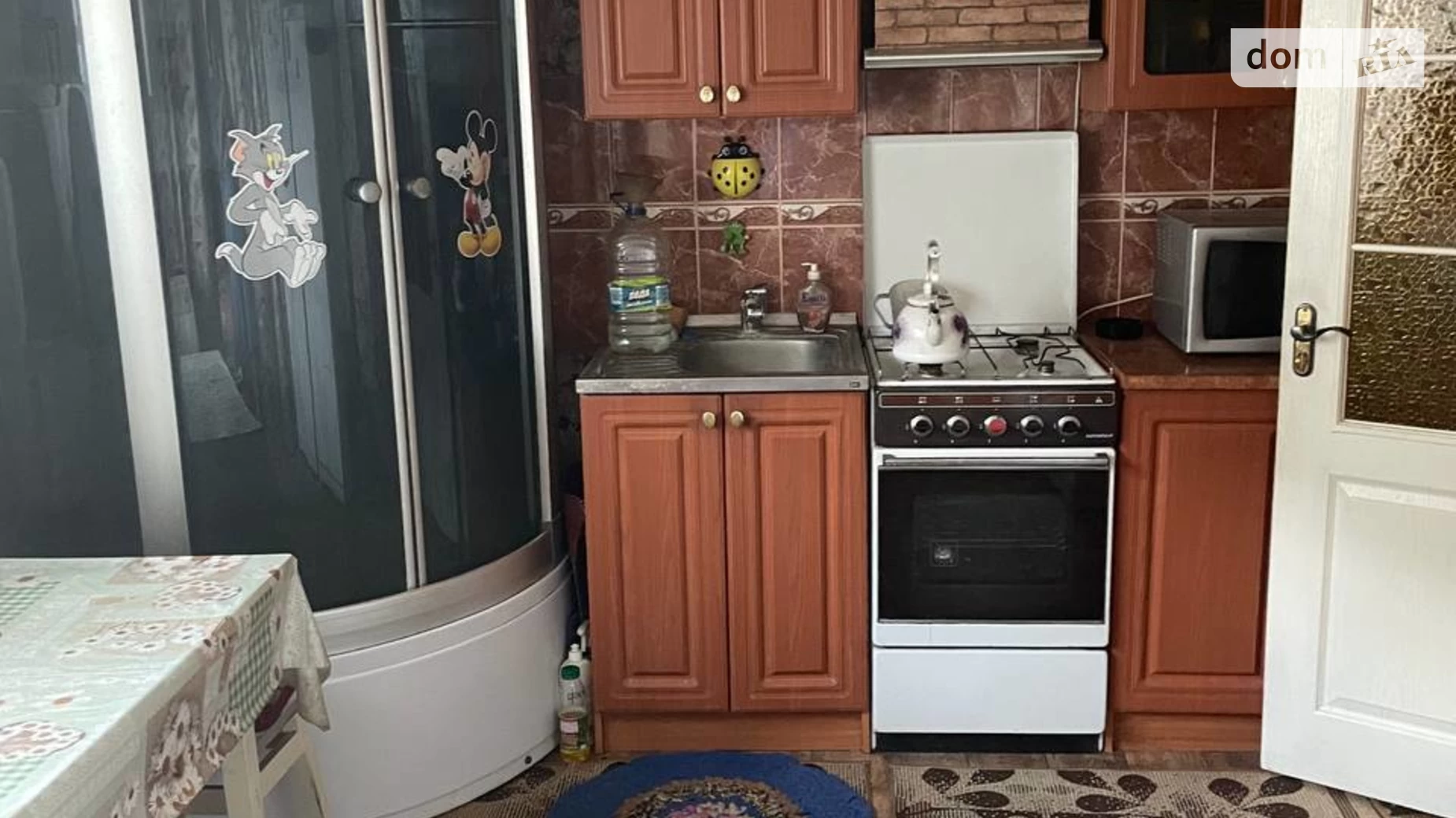 Продається одноповерховий будинок 76 кв. м з меблями, цена: 39999 $ - фото 3