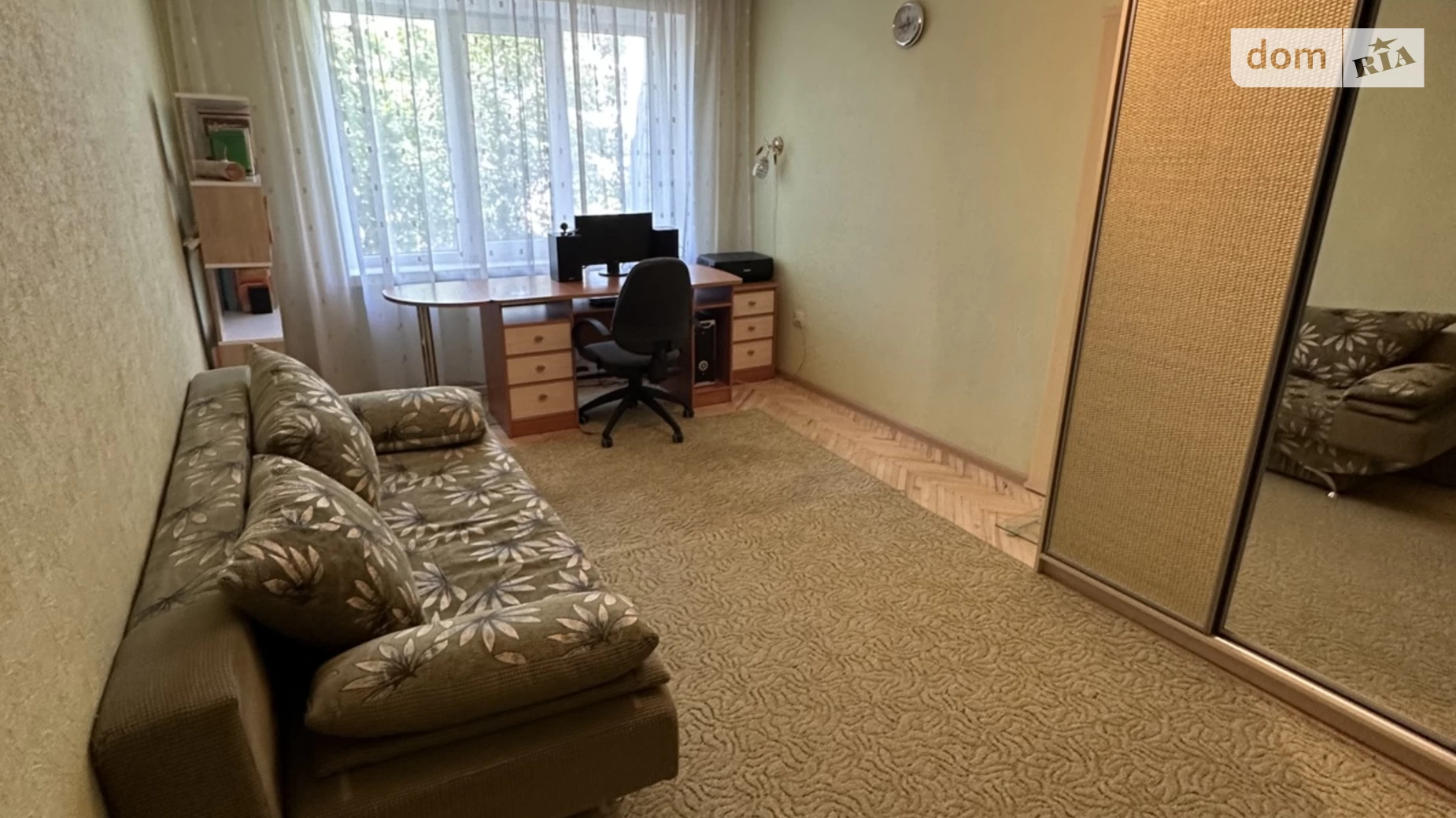 Продается 3-комнатная квартира 62 кв. м в Черновцах, просп. Независимости, 90 - фото 4