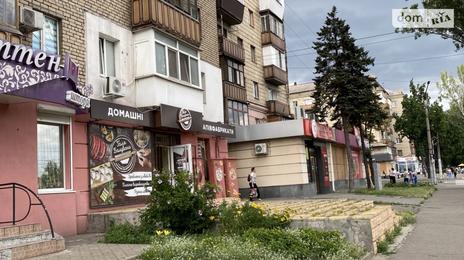 3-комнатная квартира 58 кв. м в Запорожье, цена: 17000 $ - фото 3