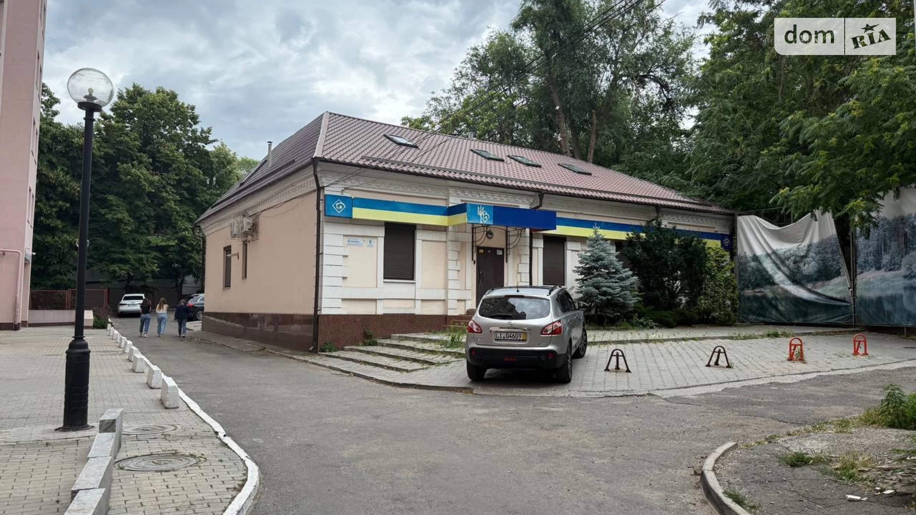 Сдается в аренду помещения свободного назначения 340 кв. м в 2-этажном здании, цена: 3300 $ - фото 2