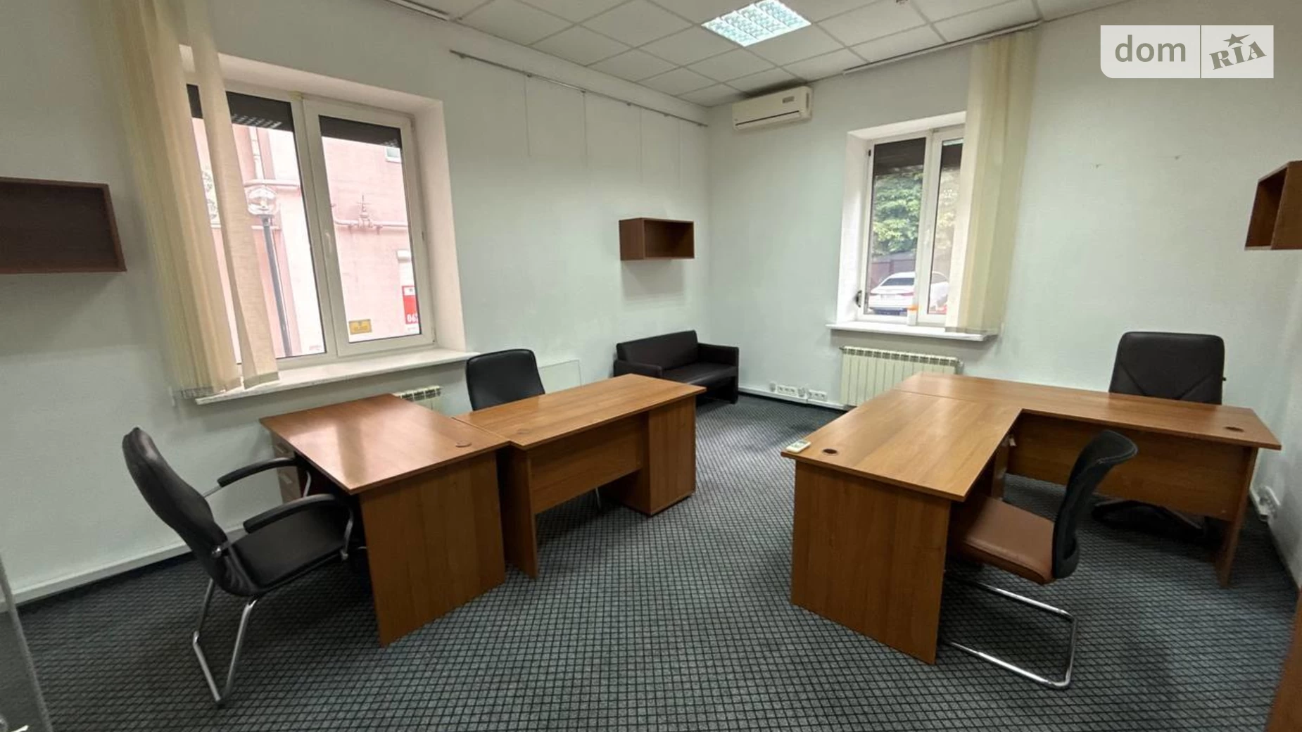 Сдается в аренду помещения свободного назначения 340 кв. м в 2-этажном здании, цена: 3300 $ - фото 4