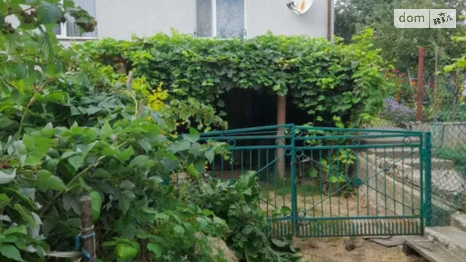 Продается одноэтажный дом 96 кв. м с бассейном, цена: 49000 $ - фото 3