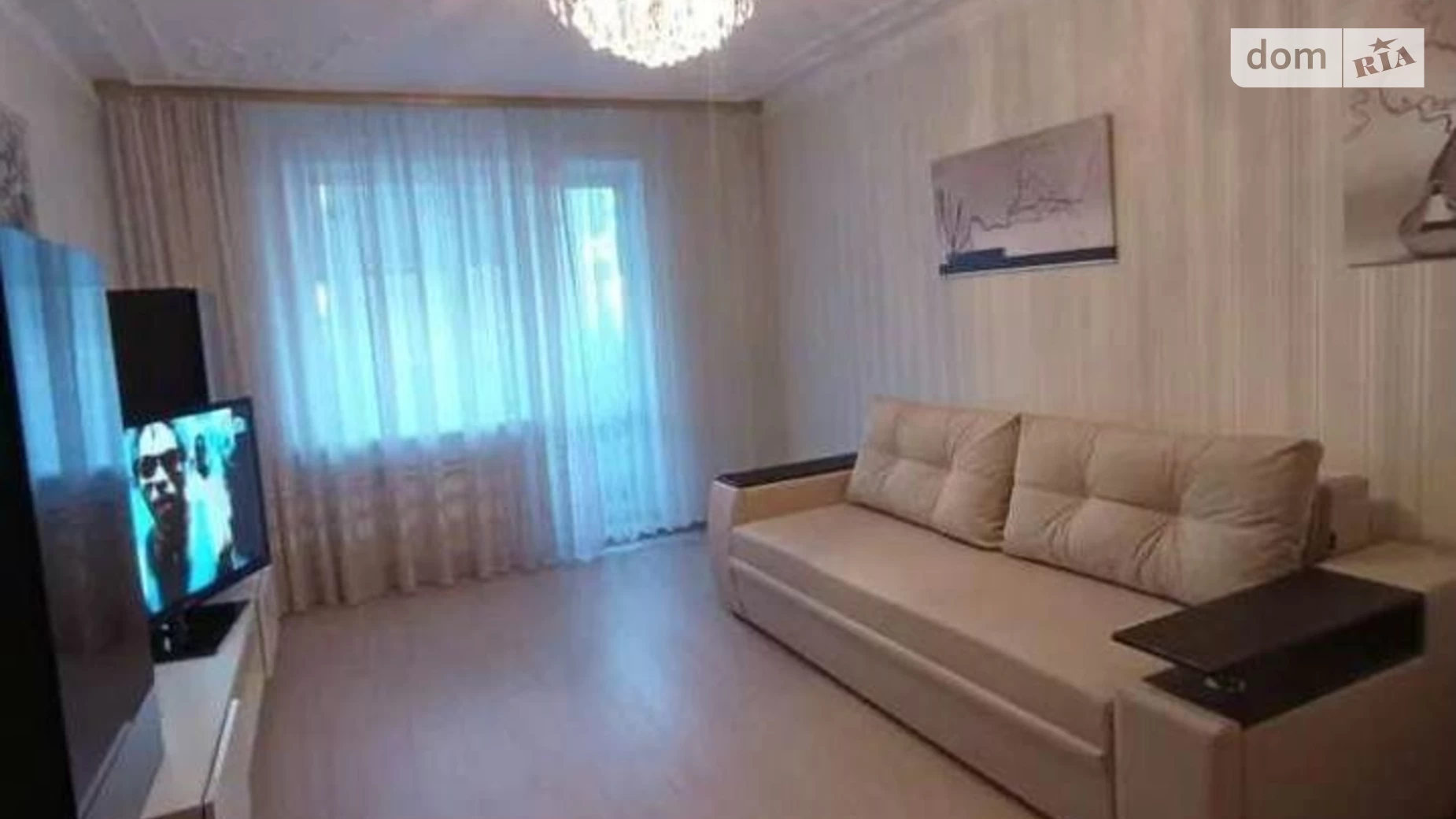 Здається в оренду 2-кімнатна квартира 52 кв. м у Києві, вул. Милославська, 5 - фото 3