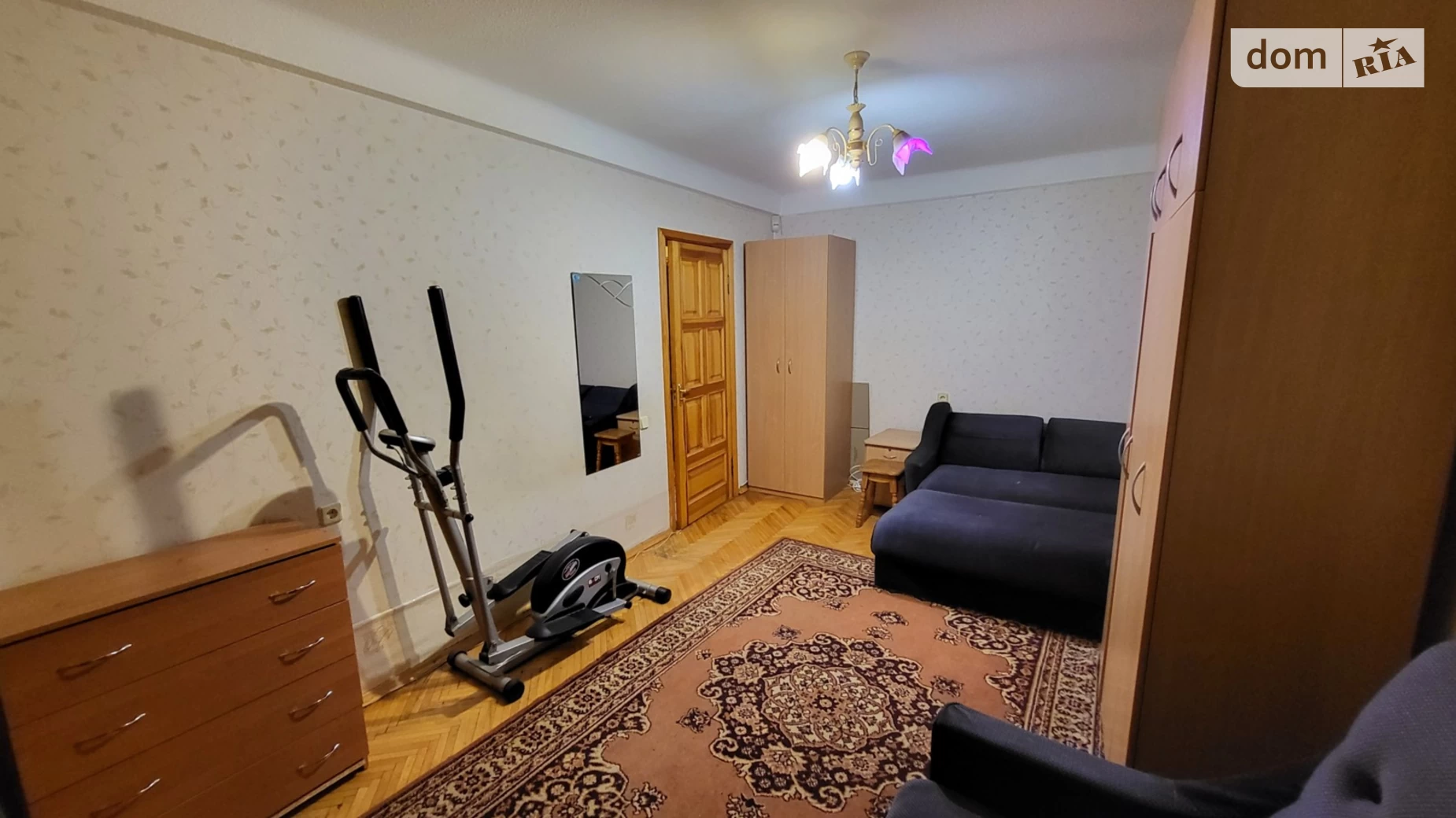Сдается в аренду 1-комнатная квартира 32 кв. м в Киеве, ул. Энтузиастов, 31 - фото 2