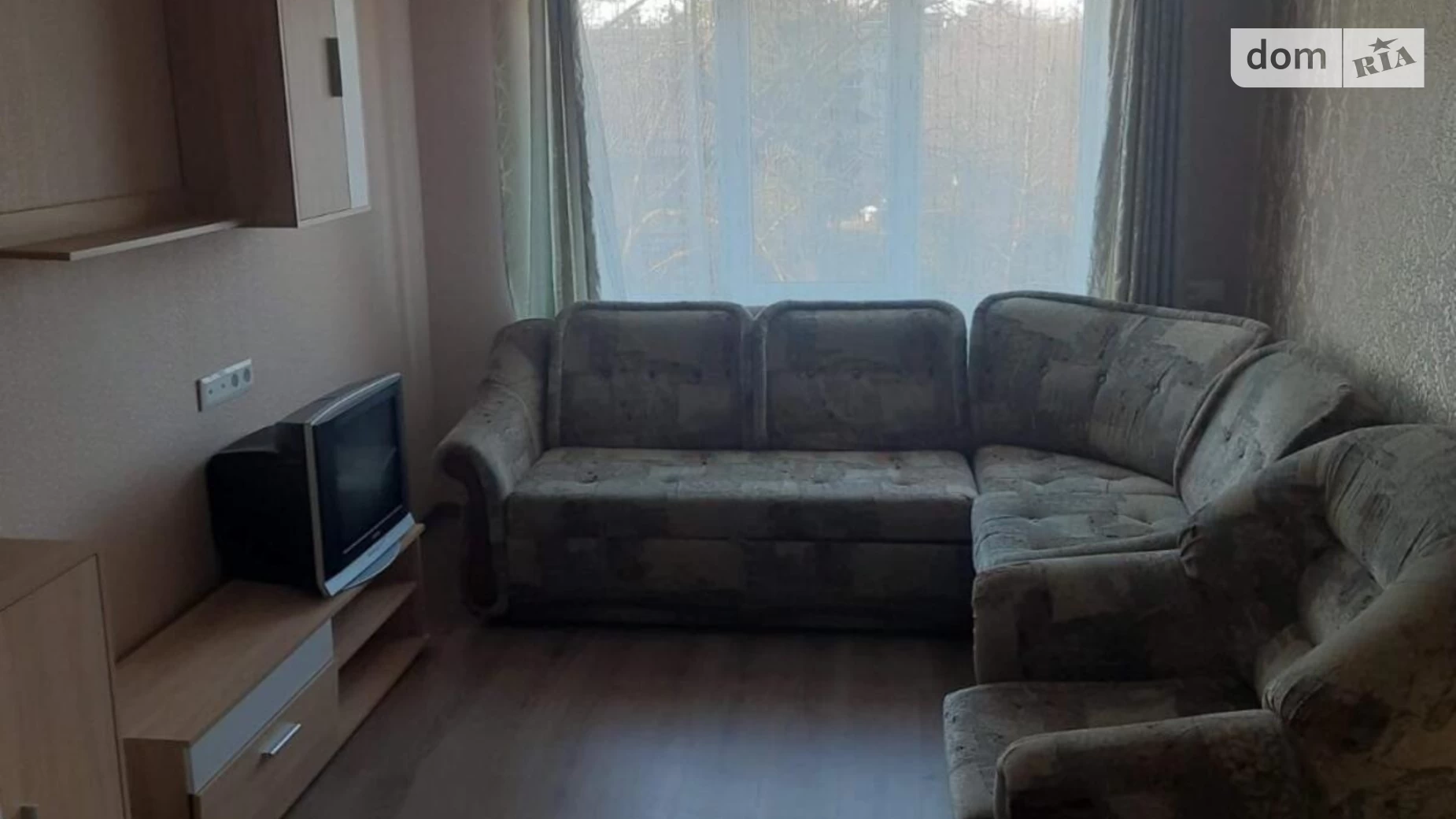 Продается 2-комнатная квартира 39.9 кв. м в Полтаве, ул. Навроцкого - фото 2