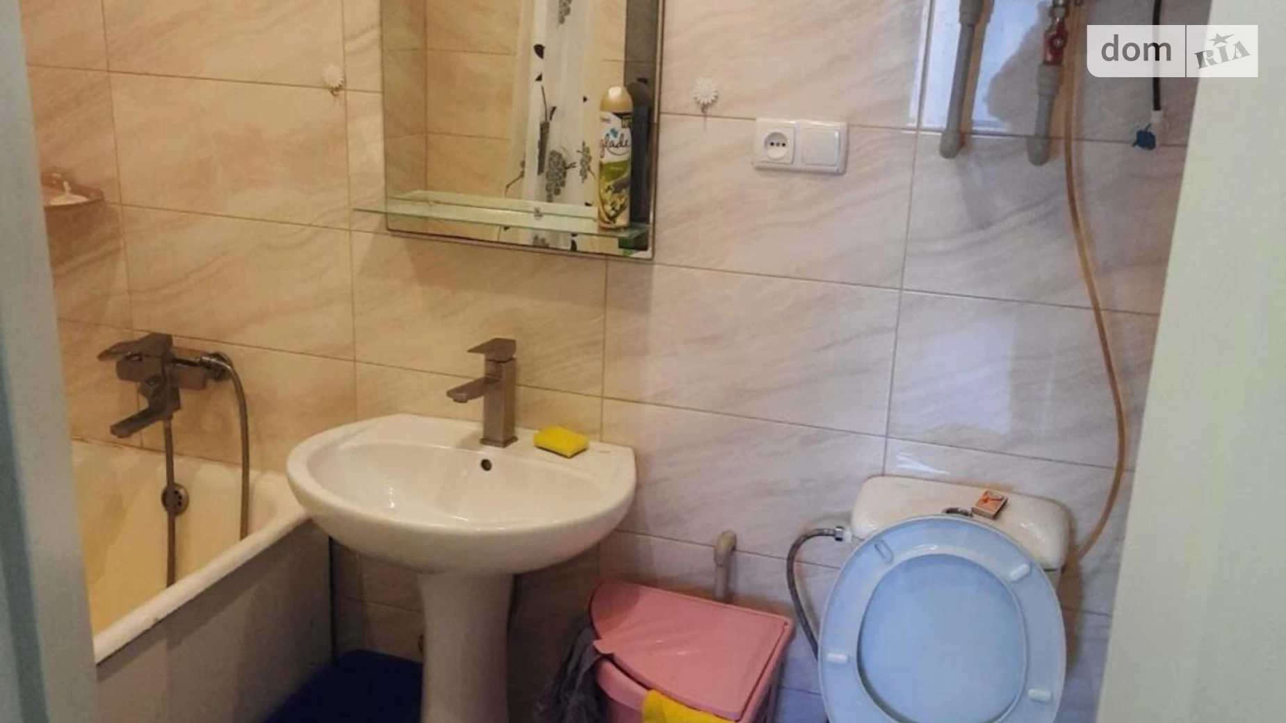 Продается 2-комнатная квартира 39.9 кв. м в Полтаве, ул. Навроцкого - фото 3