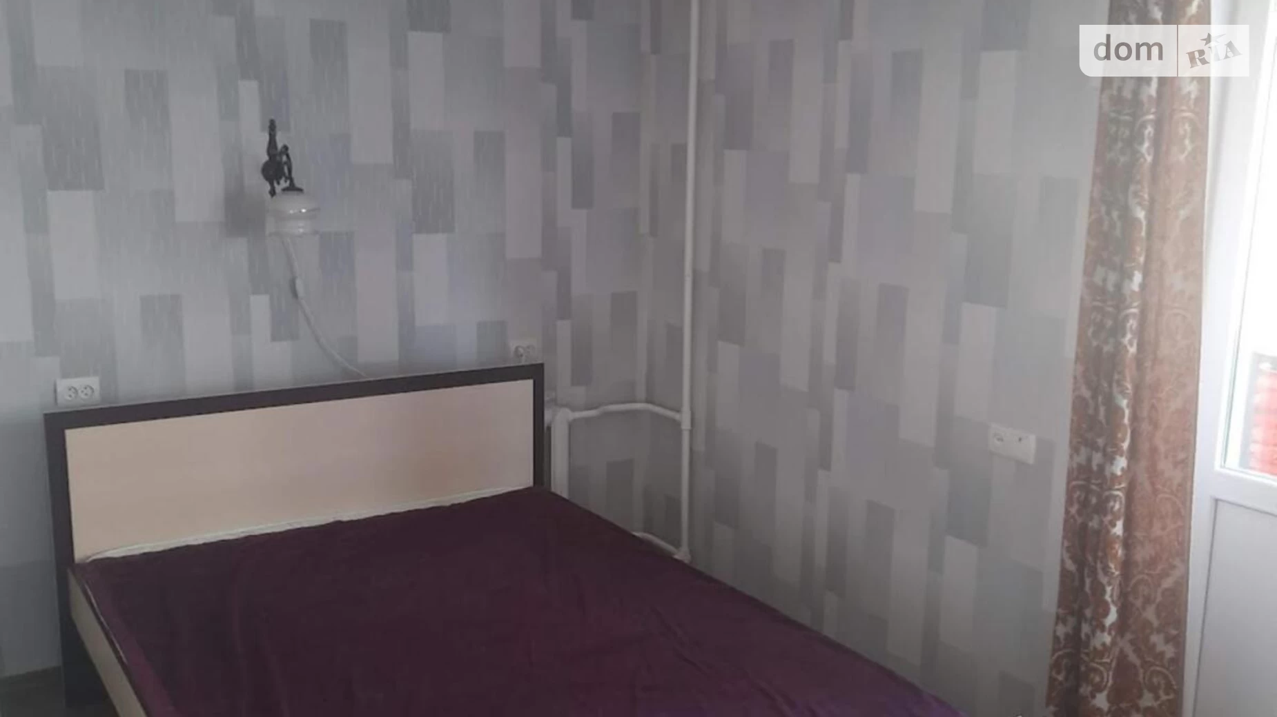 Продается 2-комнатная квартира 39.9 кв. м в Полтаве, ул. Навроцкого - фото 5