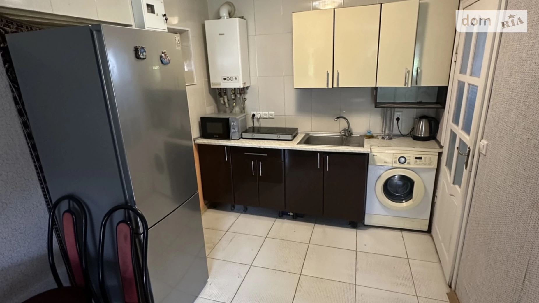 Здається в оренду 1-кімнатна квартира 37 кв. м у Вінниці, вул. Івана Богуна, 97 - фото 4