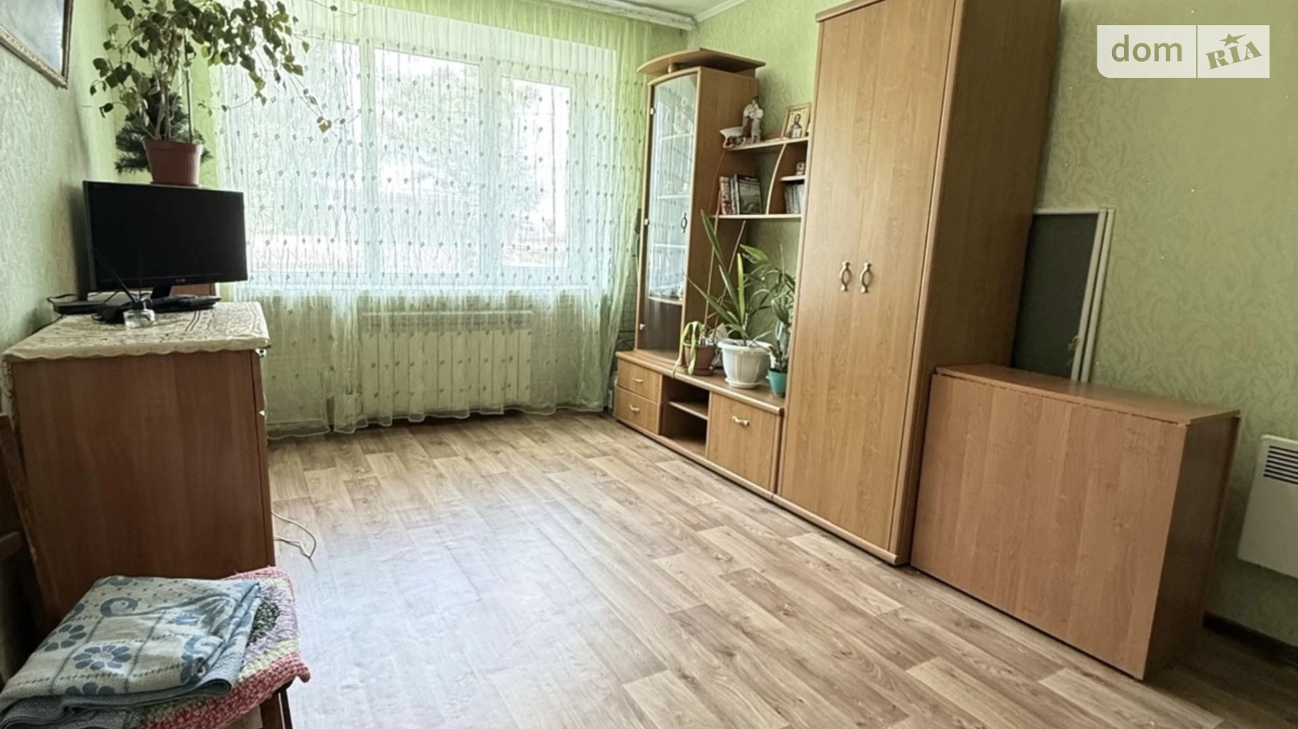 Продается 1-комнатная квартира 29 кв. м в, цена: 27000 $ - фото 3