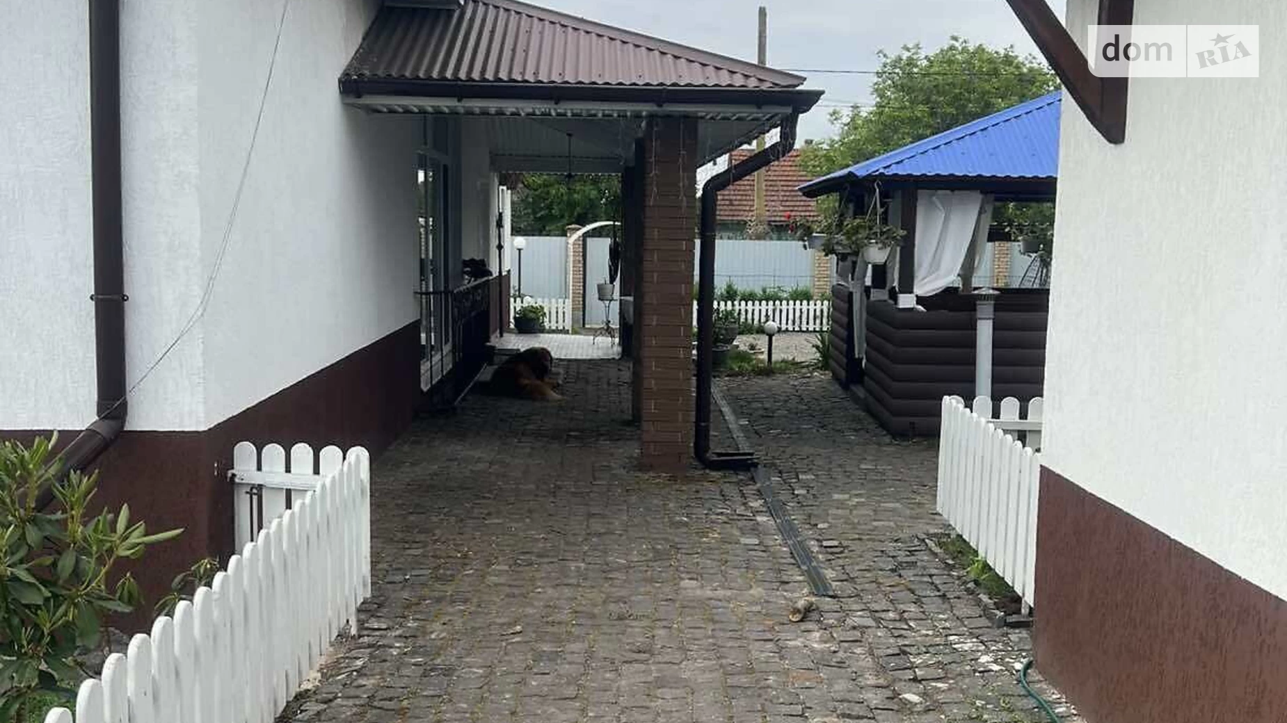 Продается дом на 2 этажа 213.8 кв. м с бассейном, цена: 200000 $ - фото 4