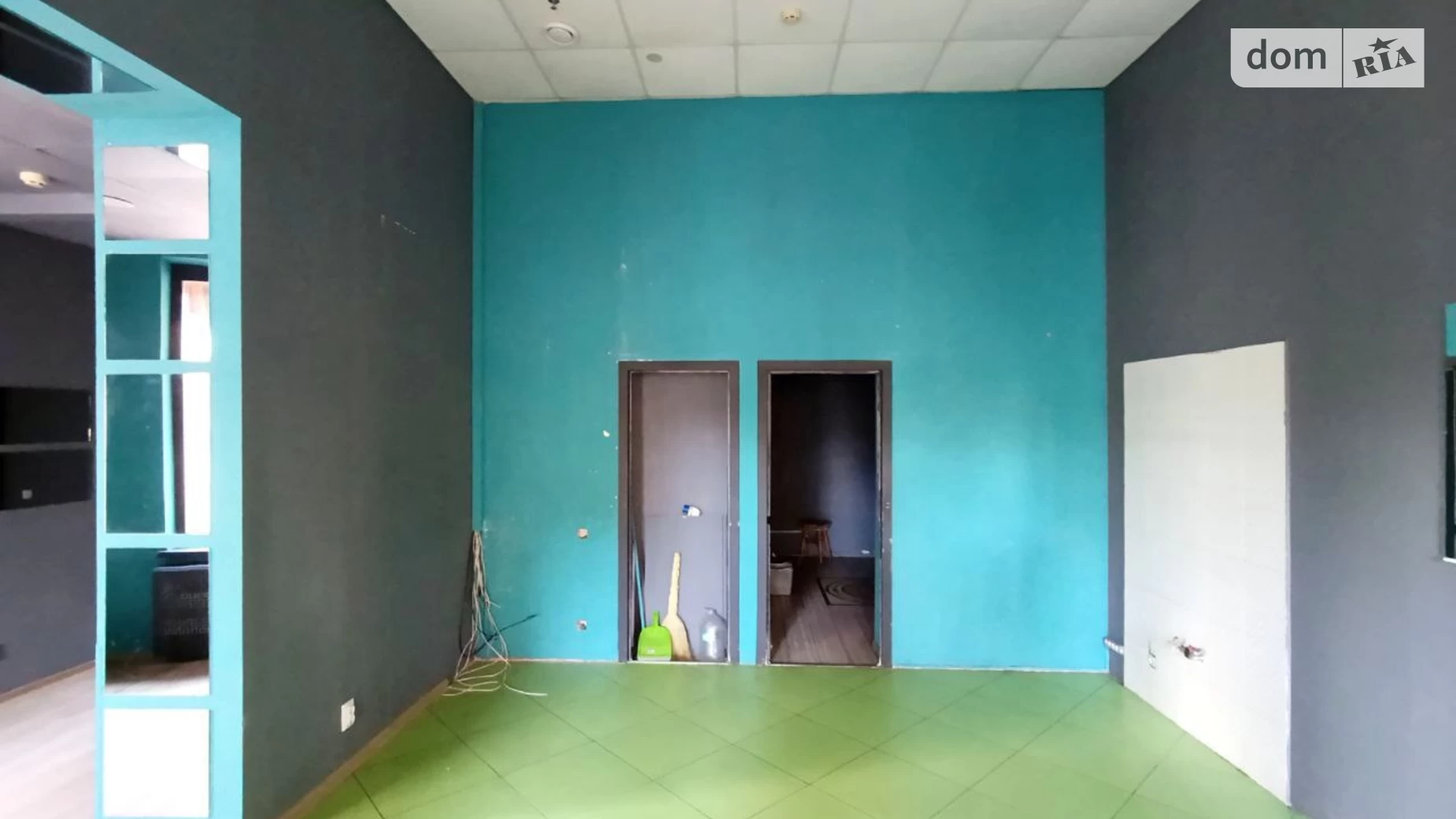 Здається в оренду приміщення вільного призначення 62.4 кв. м в 7-поверховій будівлі, цена: 26000 грн - фото 5