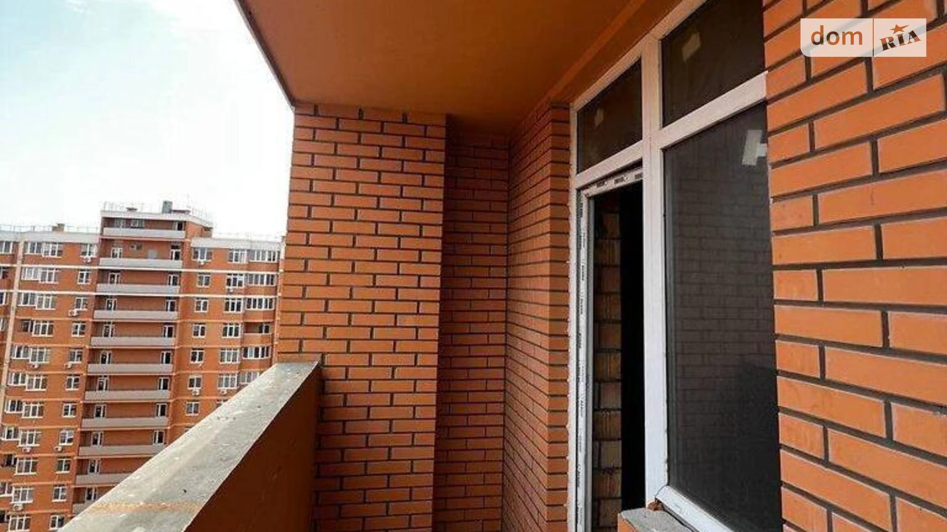 Продается 1-комнатная квартира 43 кв. м в Одессе, дуга Овидиопольская, 3 - фото 2
