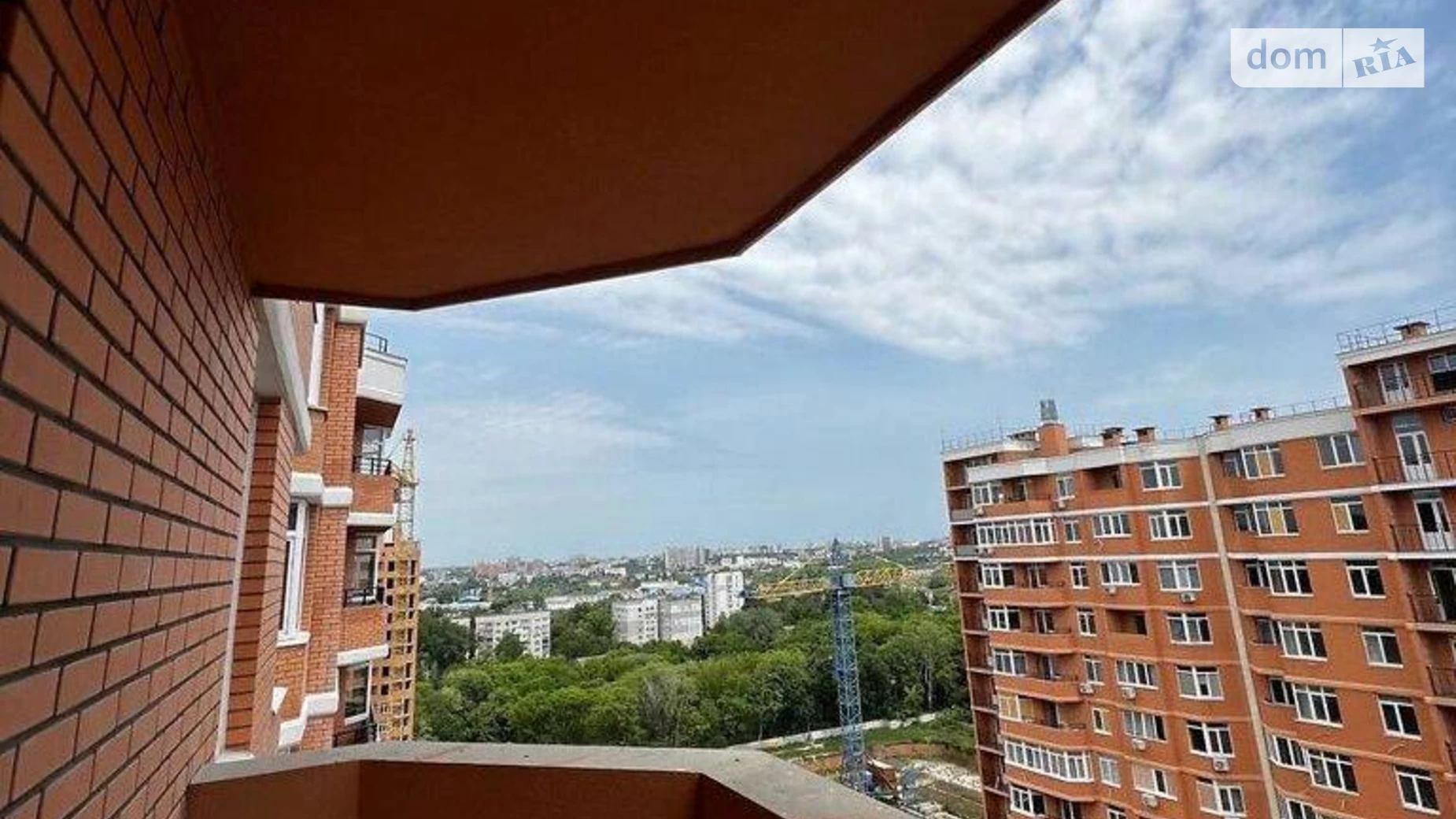 Продается 1-комнатная квартира 43 кв. м в Одессе, дуга Овидиопольская, 3 - фото 3