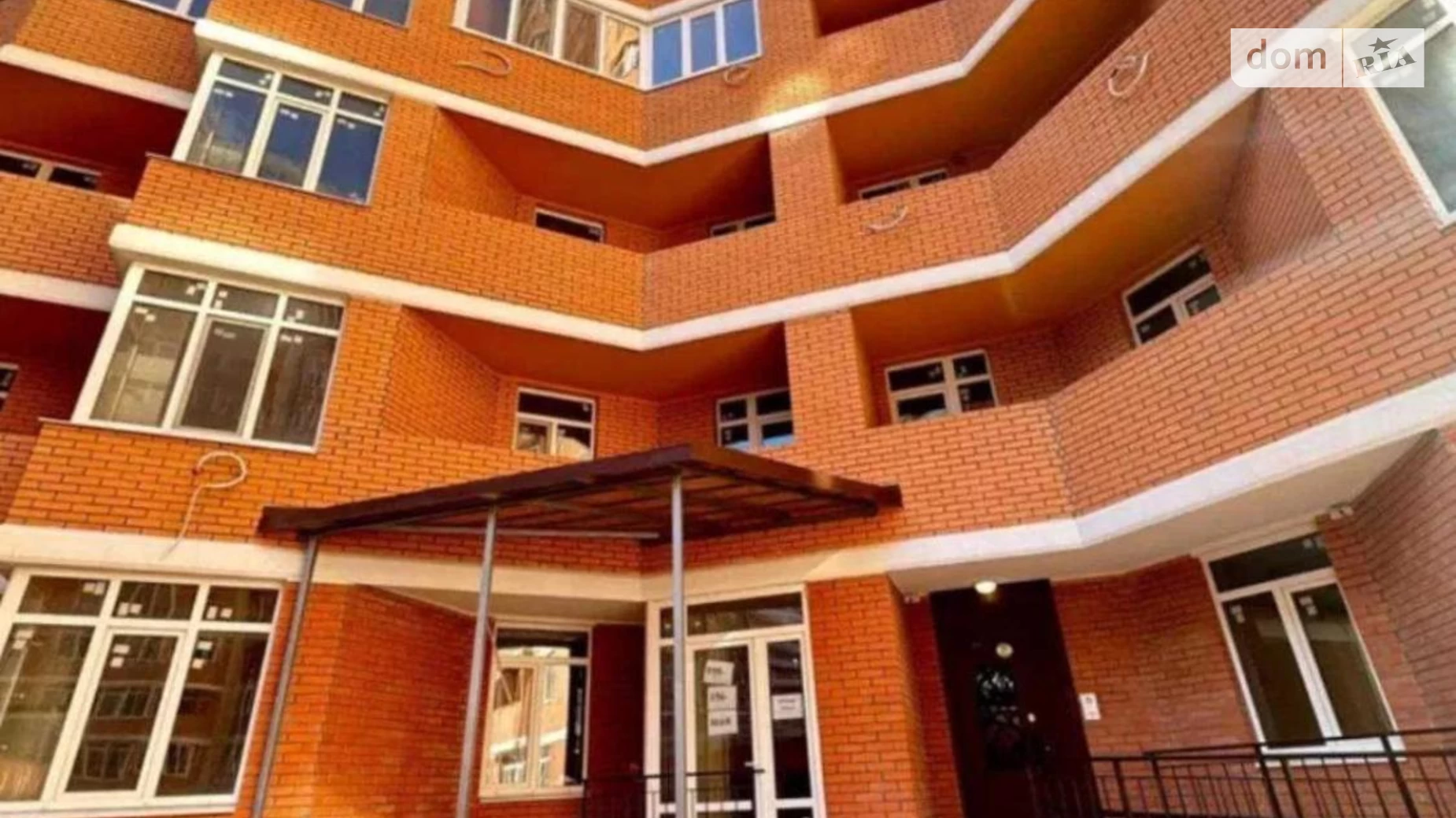 Продается 1-комнатная квартира 43 кв. м в Одессе, дуга Овидиопольская, 3 - фото 4