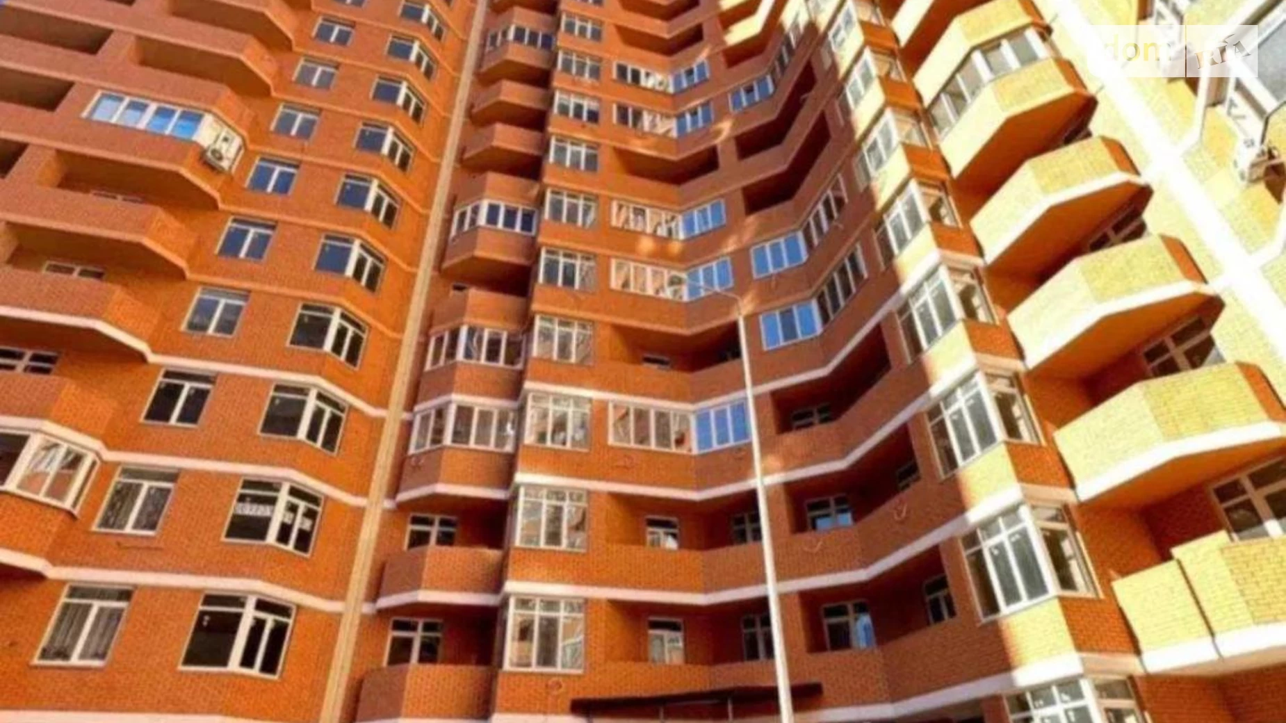 Продается 1-комнатная квартира 43 кв. м в Одессе, дуга Овидиопольская, 3 - фото 5