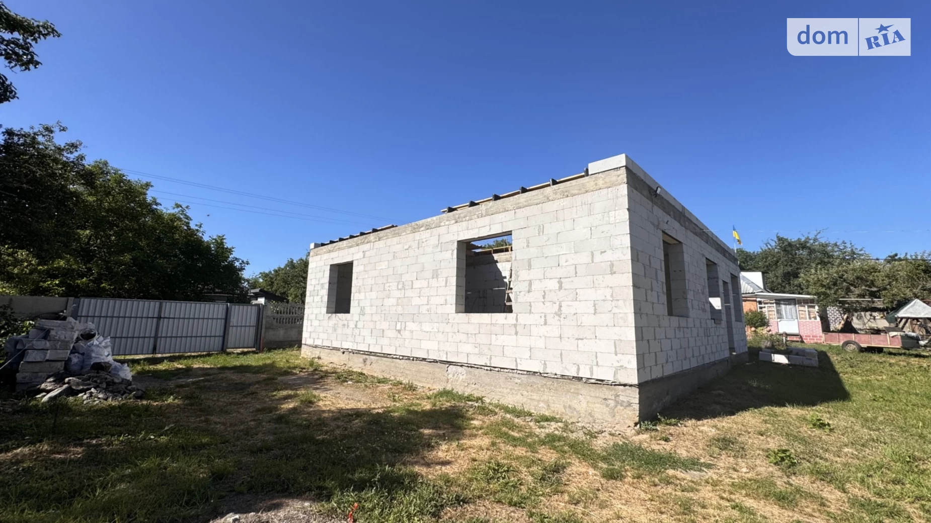 Продается земельный участок 10.6 соток в  области, цена: 32000 $ - фото 2