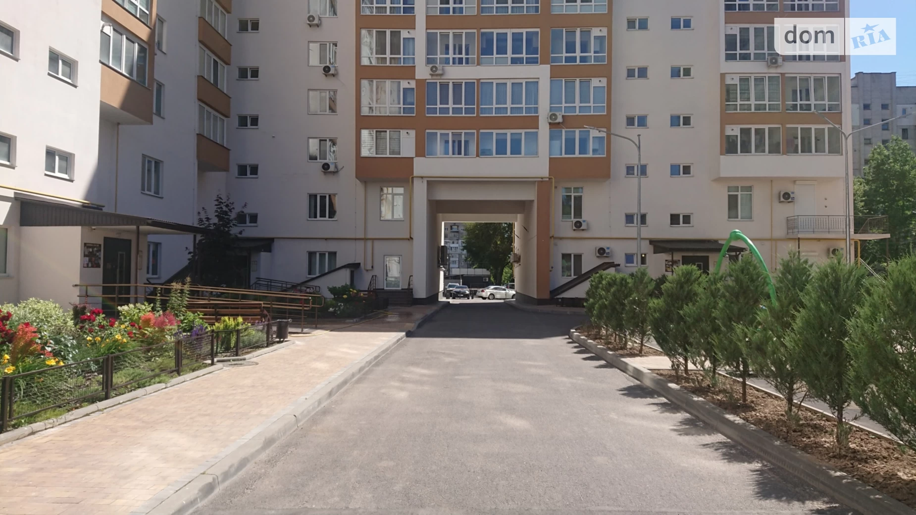 Продается 4-комнатная квартира 133 кв. м в Виннице, просп. Юности, 16Г - фото 5