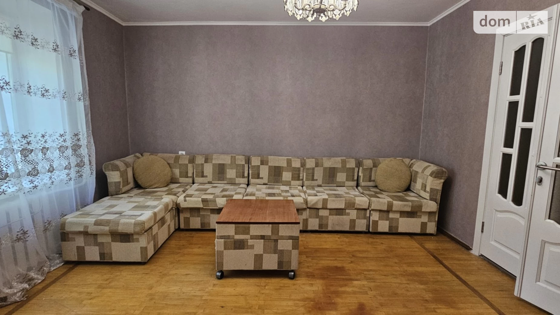 Здається в оренду 2-кімнатна квартира 49 кв. м у Вінниці, вул. Олександри Бурбело(Писарєва), 7 - фото 3
