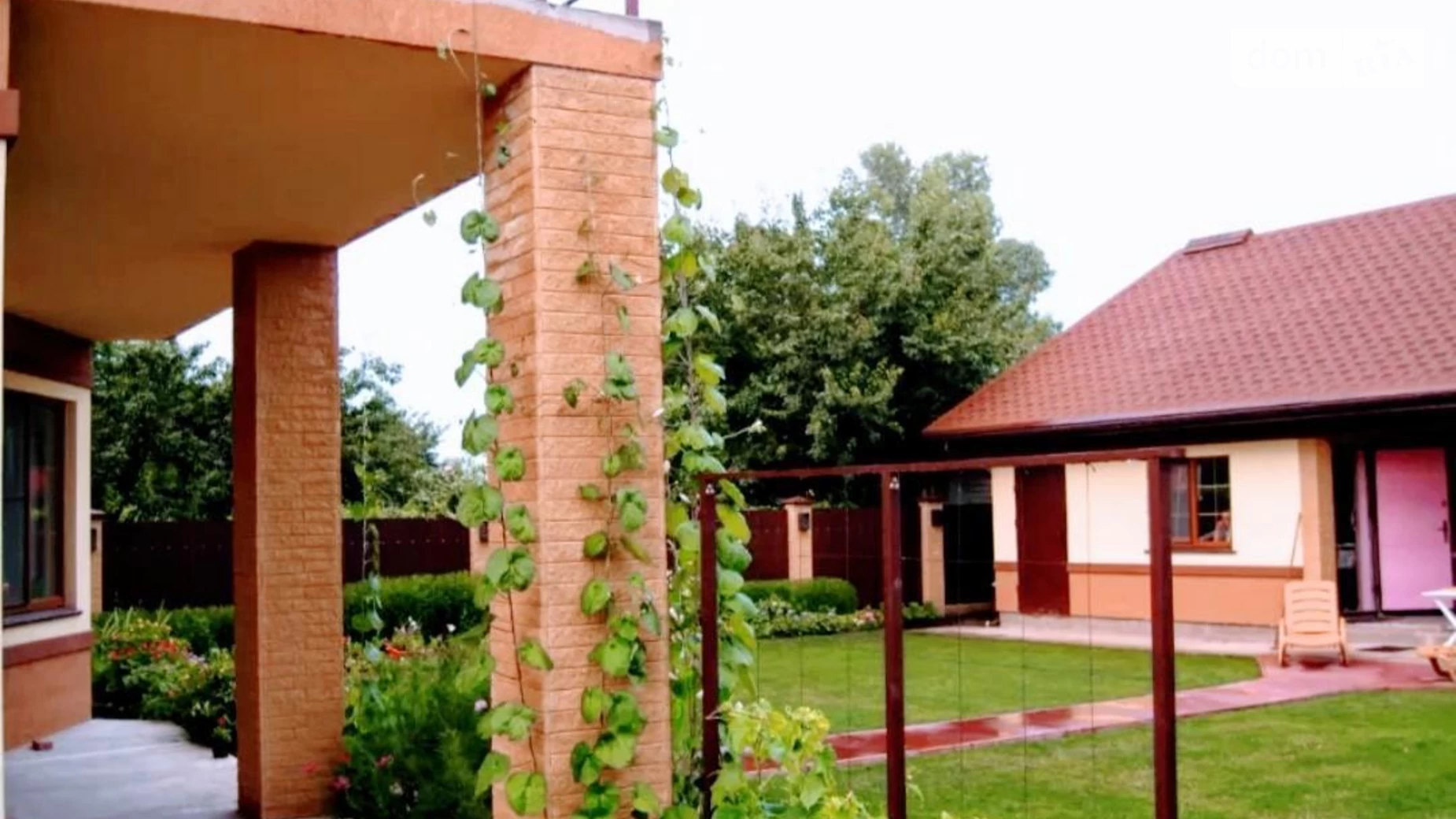 Продается дом на 2 этажа 164 кв. м с балконом, цена: 250000 $ - фото 3