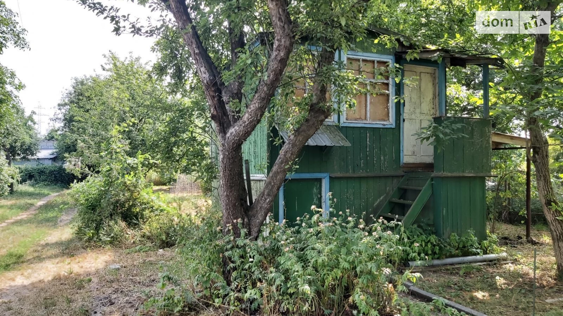Продается земельный участок 10 соток в Киевской области, цена: 49500 $ - фото 3