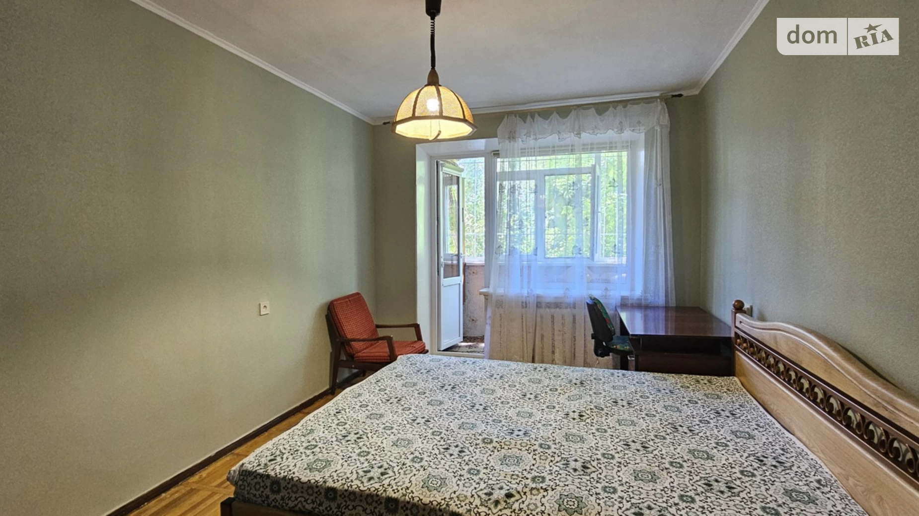 Здається в оренду 2-кімнатна квартира 49 кв. м у Вінниці, вул. Олександри Бурбело(Писарєва), 7 - фото 5