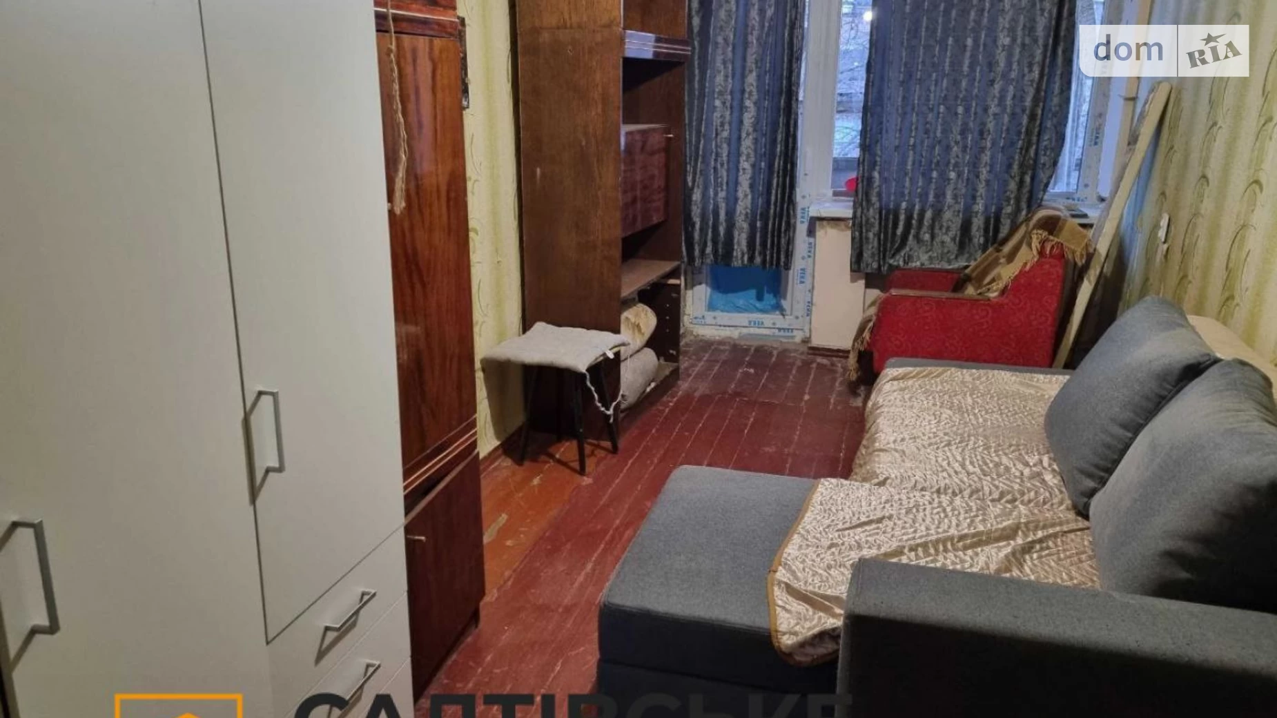 Продается 2-комнатная квартира 42 кв. м в Кулиничах, цена: 15000 $ - фото 3