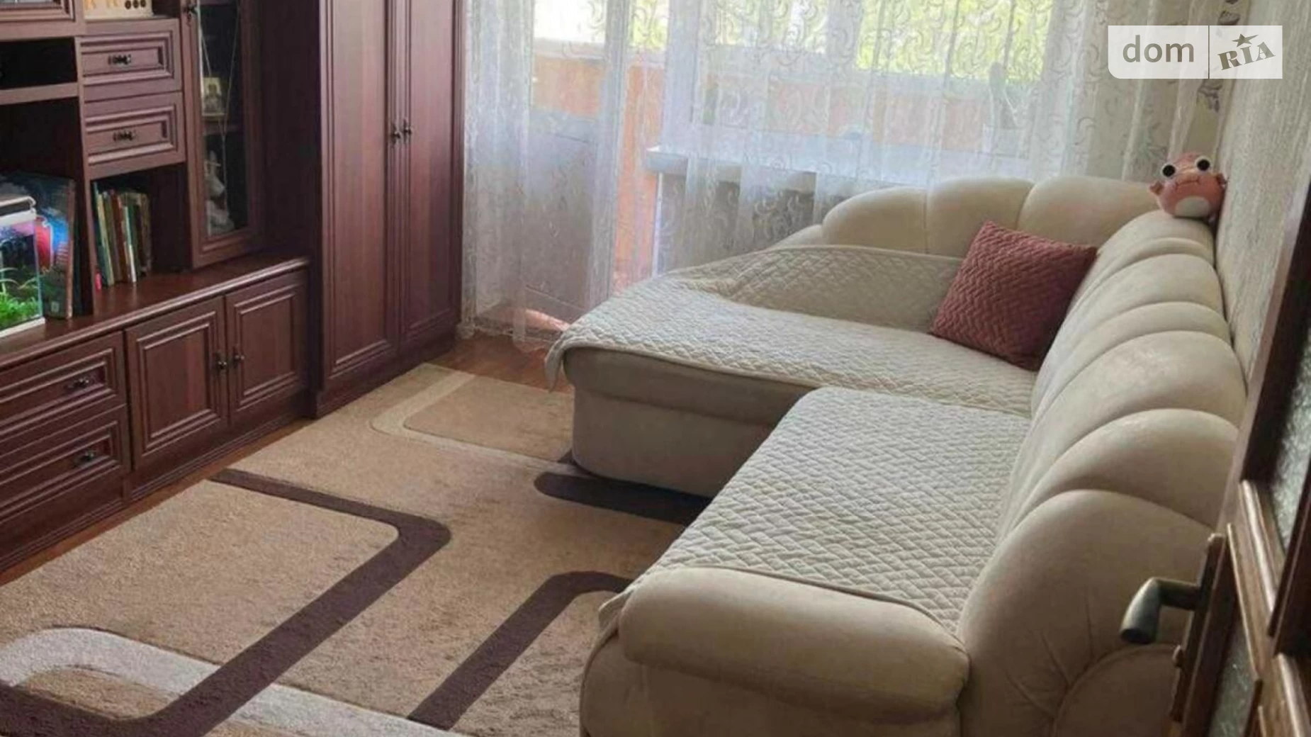 Продается 2-комнатная квартира 48 кв. м в Харькове, цена: 37000 $ - фото 3
