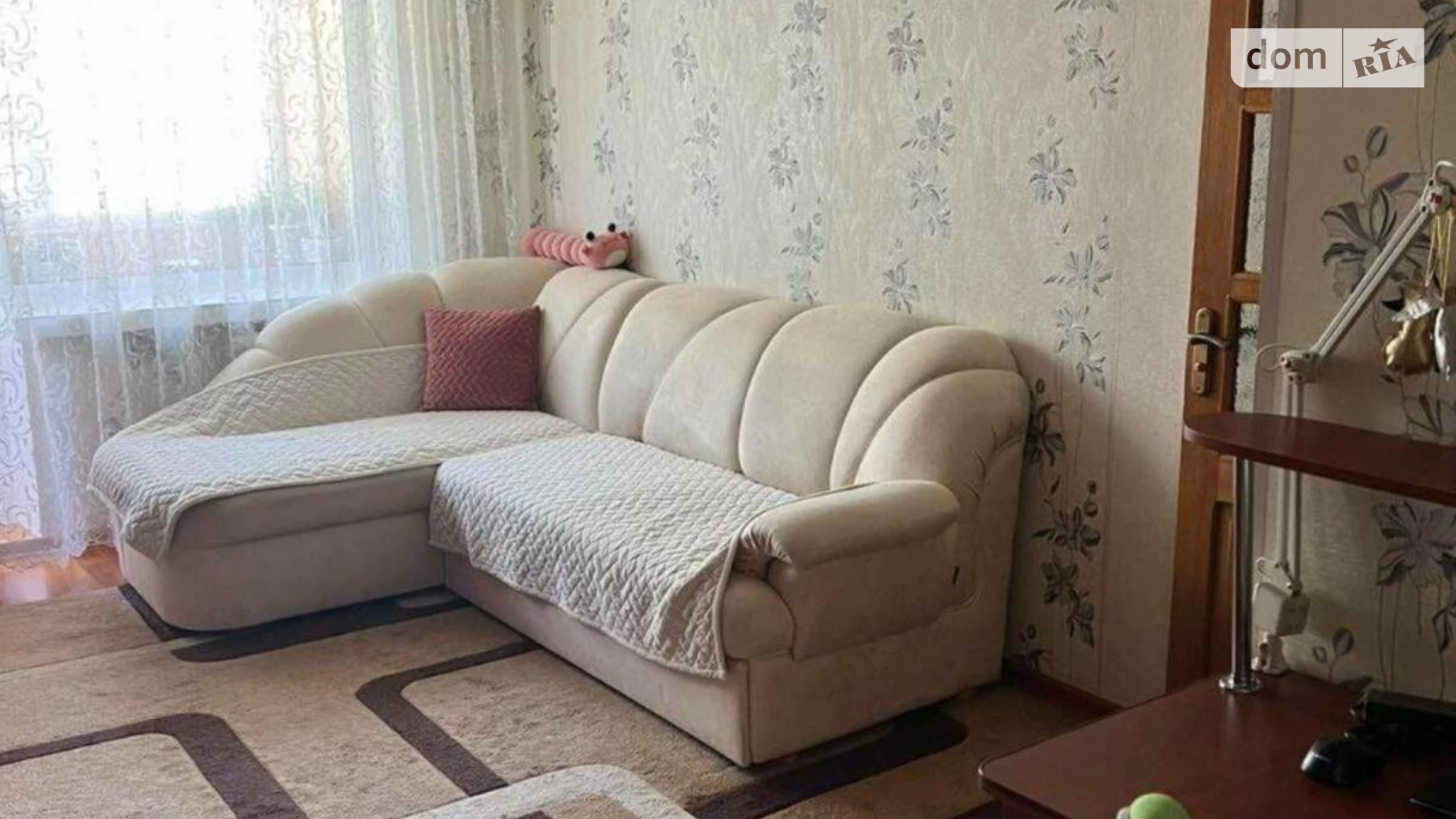 Продается 2-комнатная квартира 48 кв. м в Харькове, цена: 37000 $ - фото 4