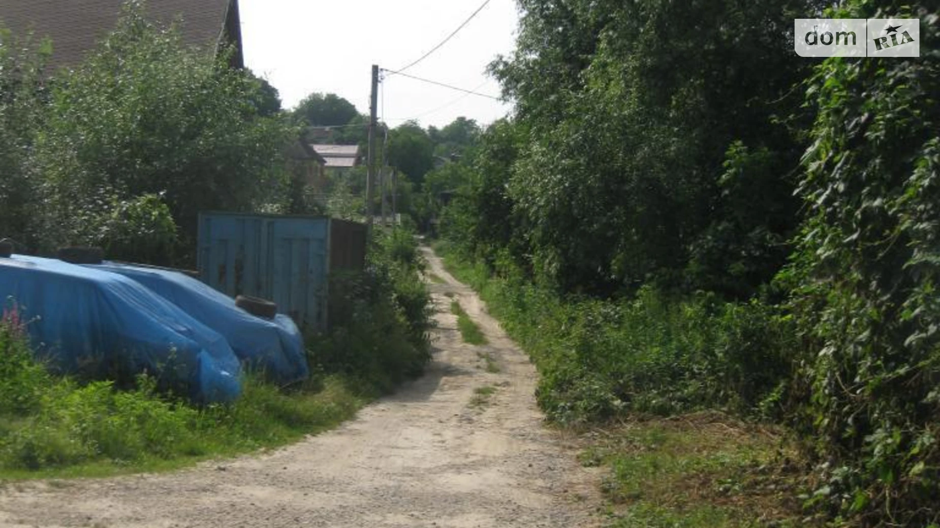 Продается земельный участок 6.5 соток в Киевской области, цена: 49000 $ - фото 2
