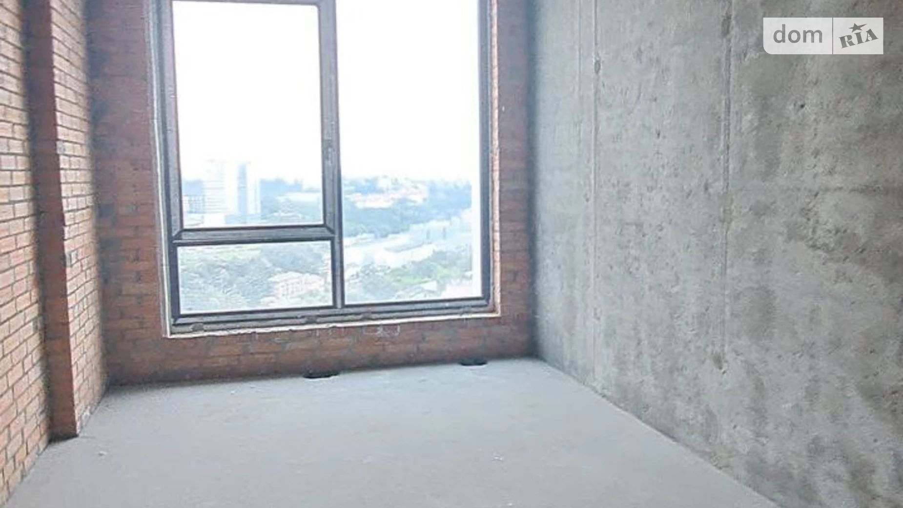 Продается 1-комнатная квартира 55 кв. м в Киеве, ул. Антоновича(Горького), 136-138 - фото 3
