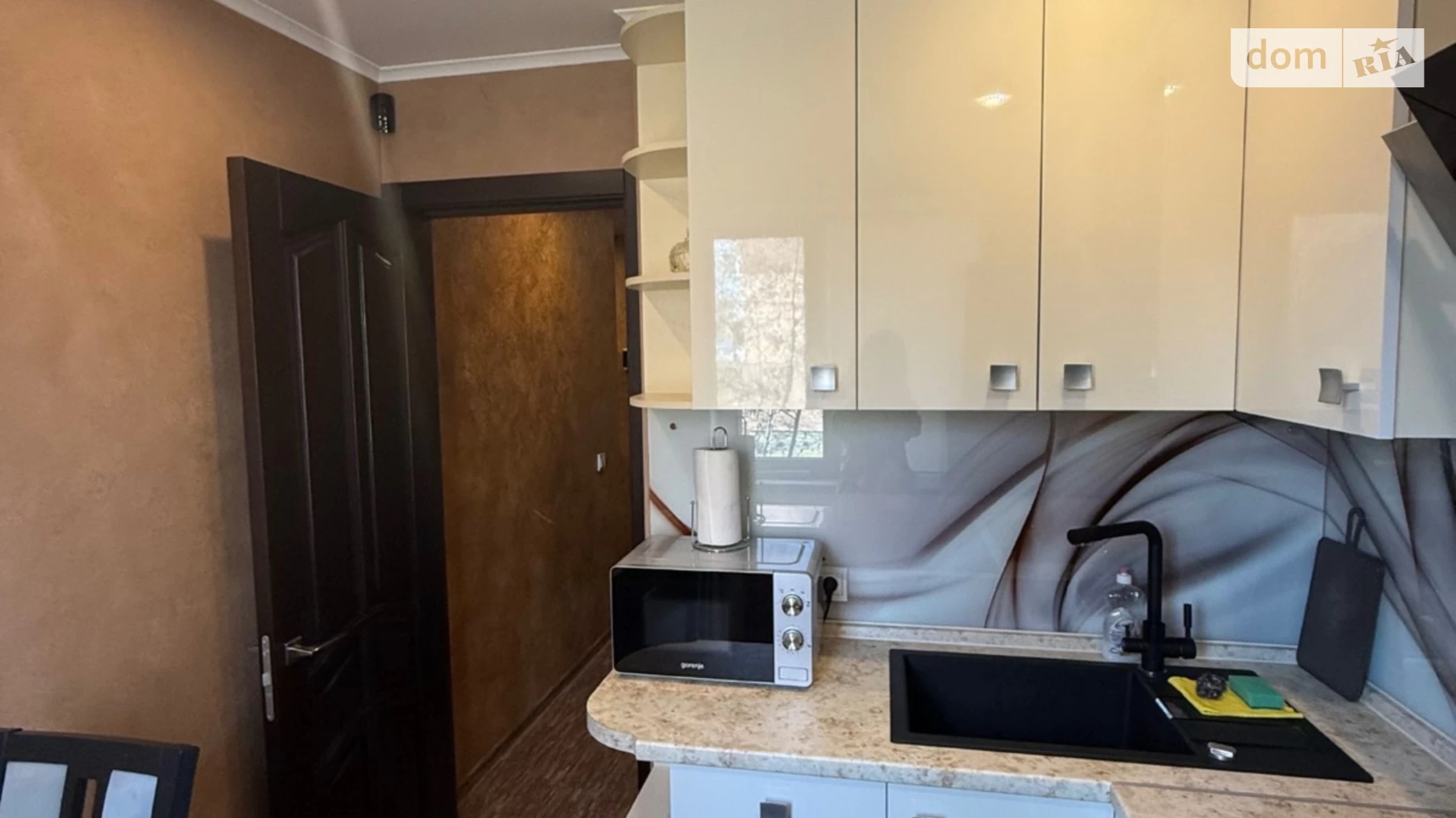 Продается 1-комнатная квартира 32.6 кв. м в Днепре, цена: 35000 $ - фото 2
