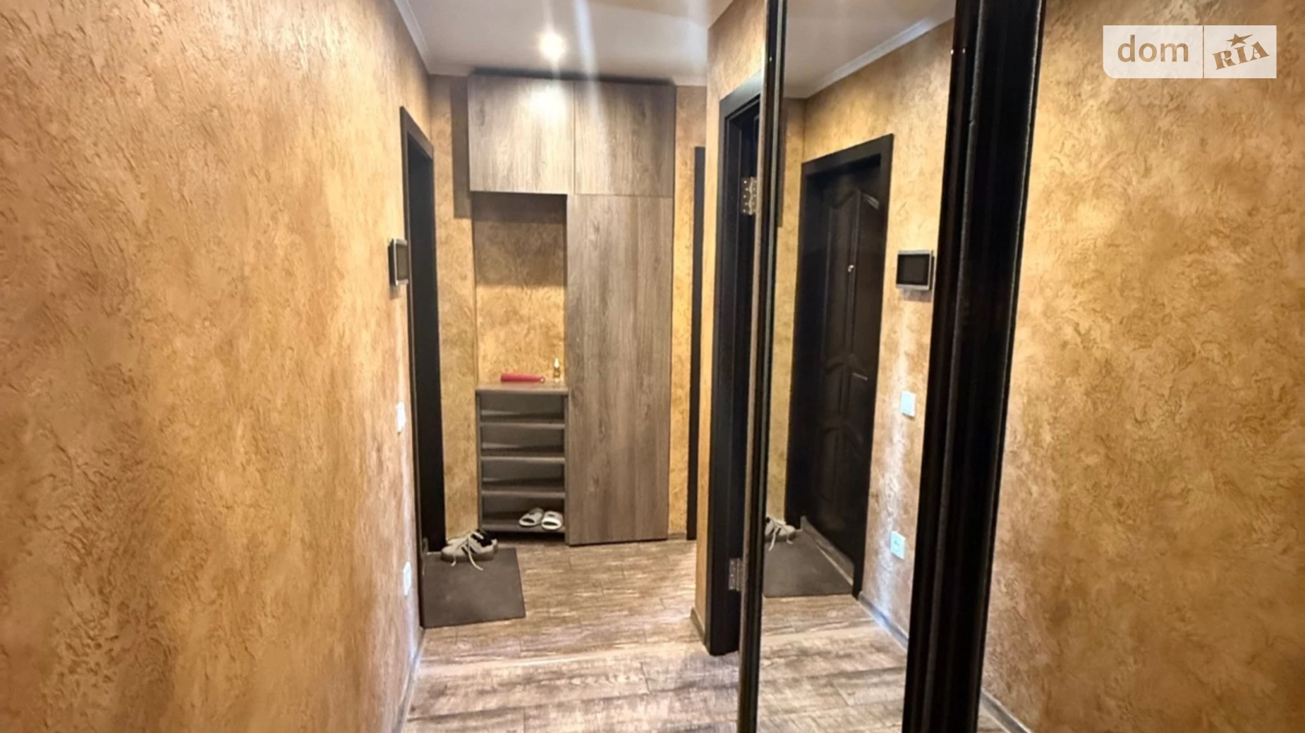Продается 1-комнатная квартира 32.6 кв. м в Днепре, цена: 35000 $ - фото 3
