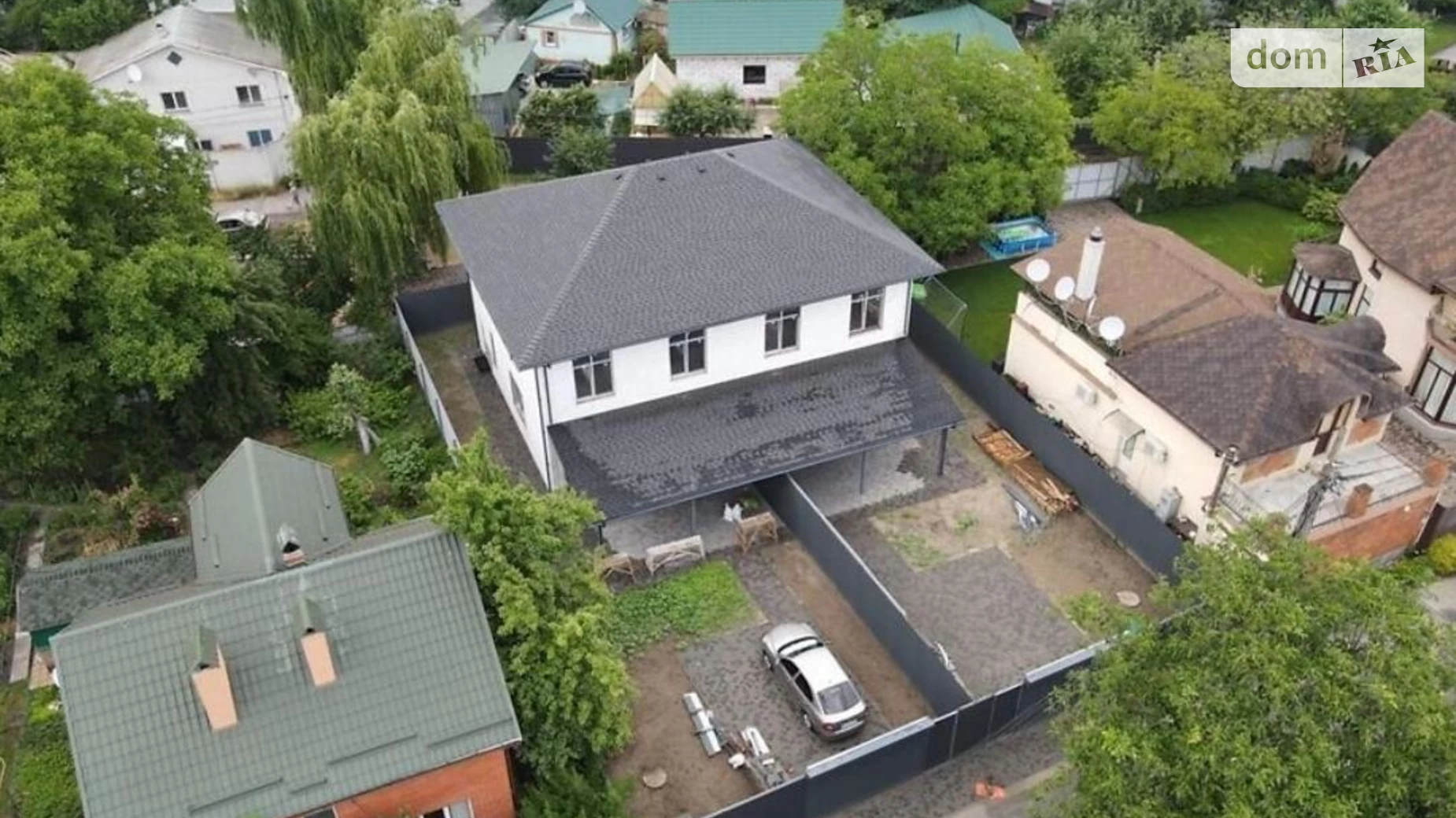 ул. 138-я Садовая, 32 Осокорки Киев Осокорки, цена: 130000 $ - фото 2