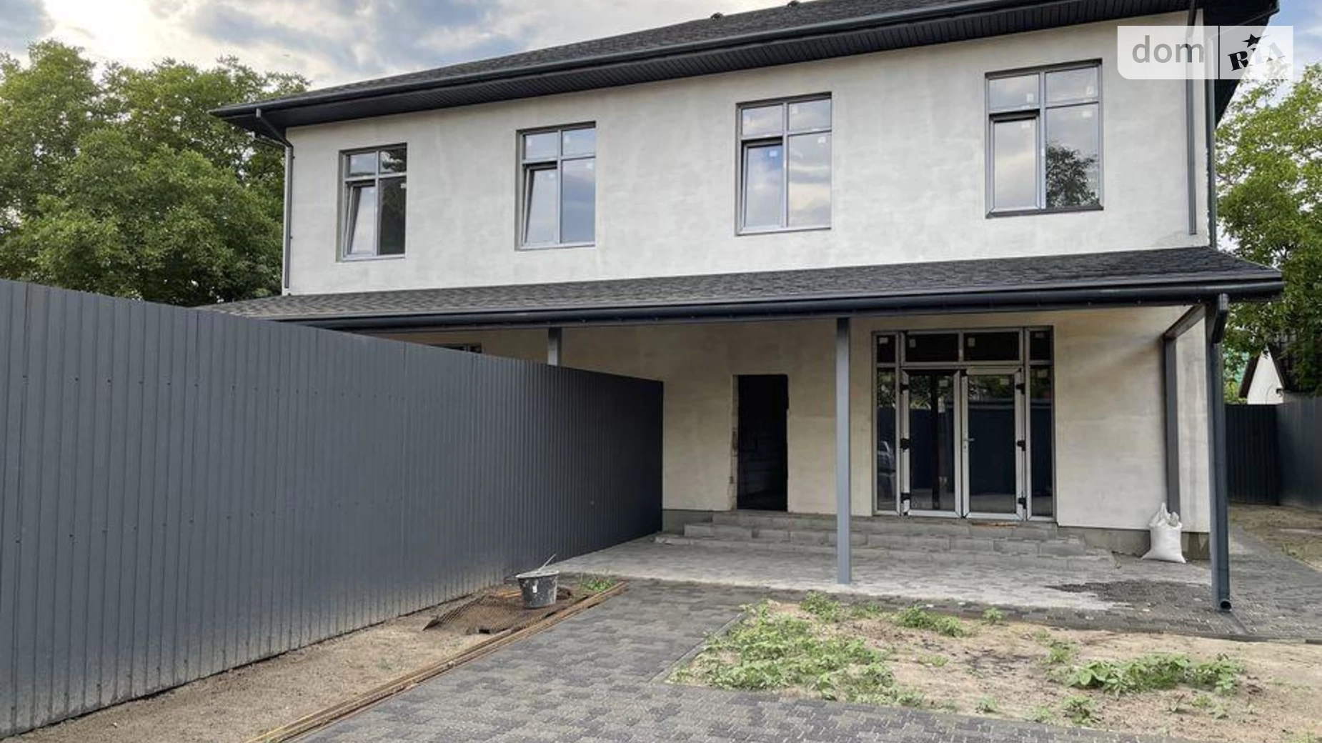 ул. 138-я Садовая, 32 Осокорки Киев Осокорки, цена: 130000 $ - фото 3