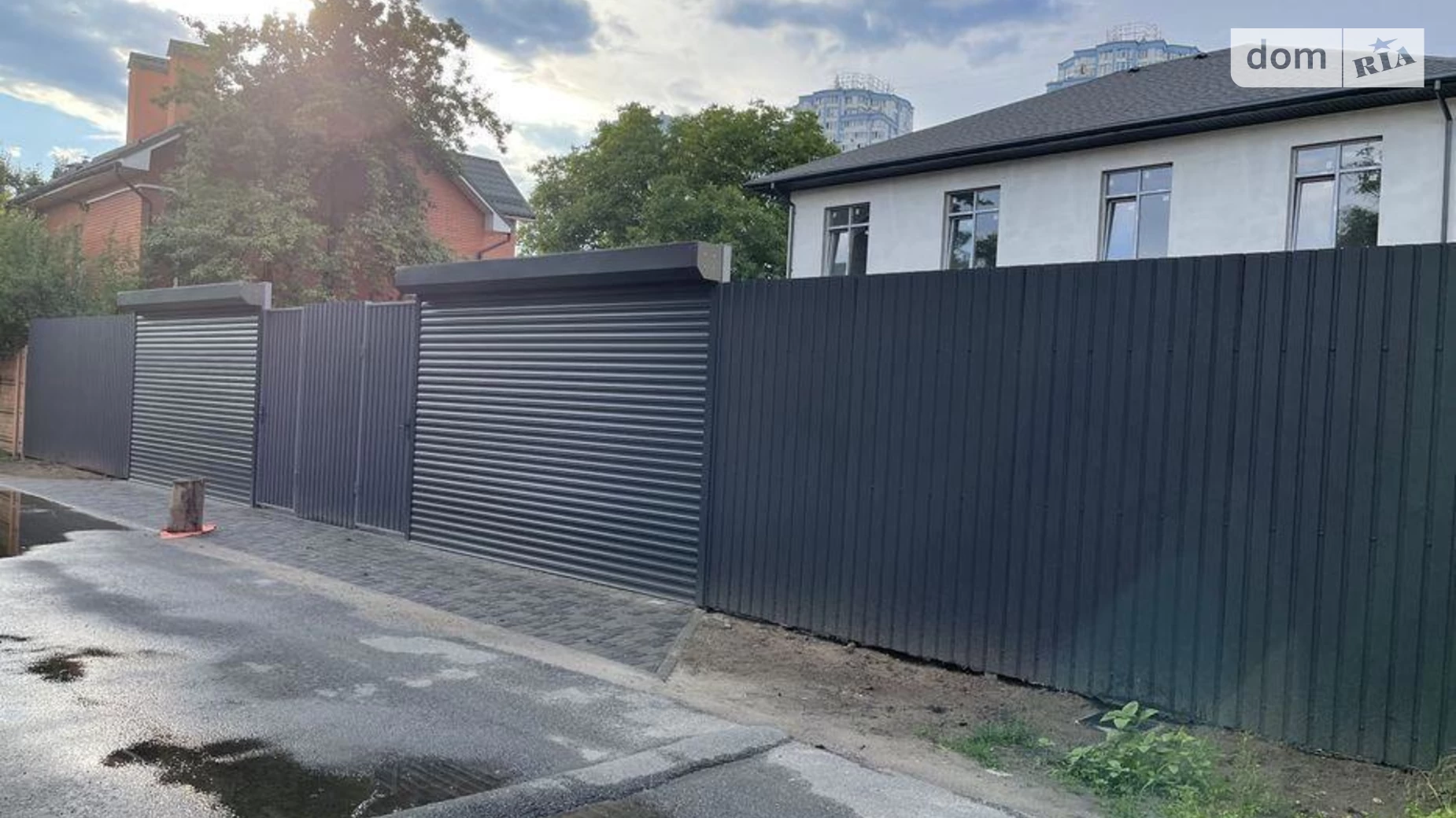 ул. 138-я Садовая, 32 Осокорки Киев Осокорки, цена: 130000 $ - фото 4
