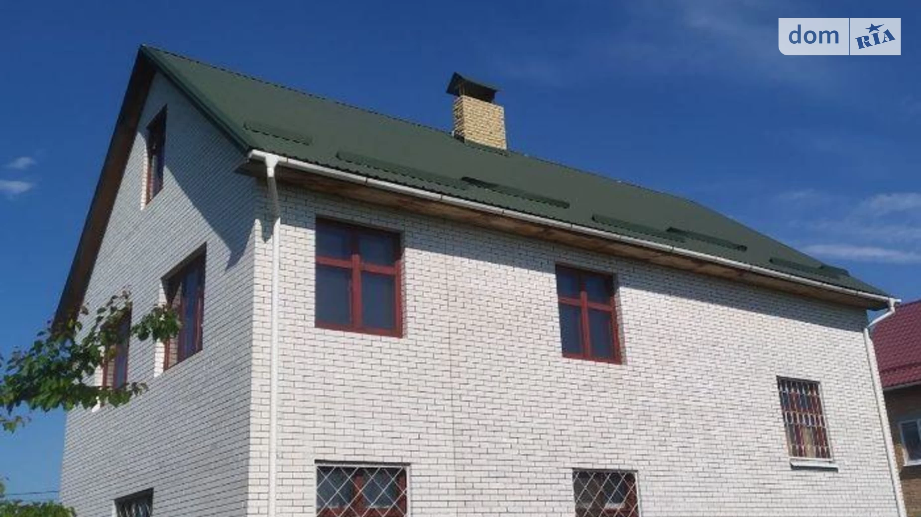 Продается дом на 2 этажа 150 кв. м с террасой, цена: 76000 $ - фото 2