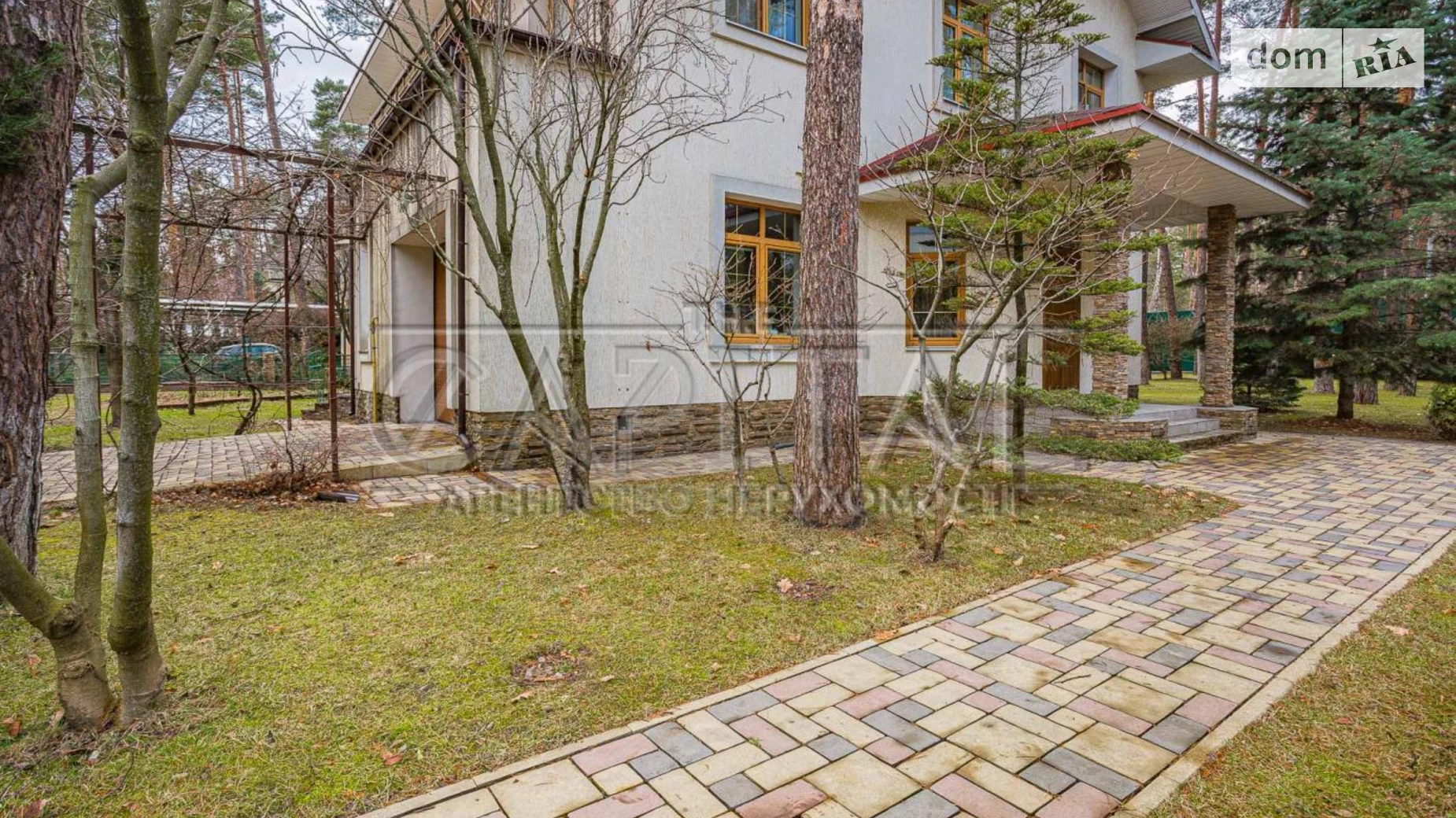 Сдается в аренду дом на 2 этажа 360 кв. м с беседкой, цена: 3400 $ - фото 2