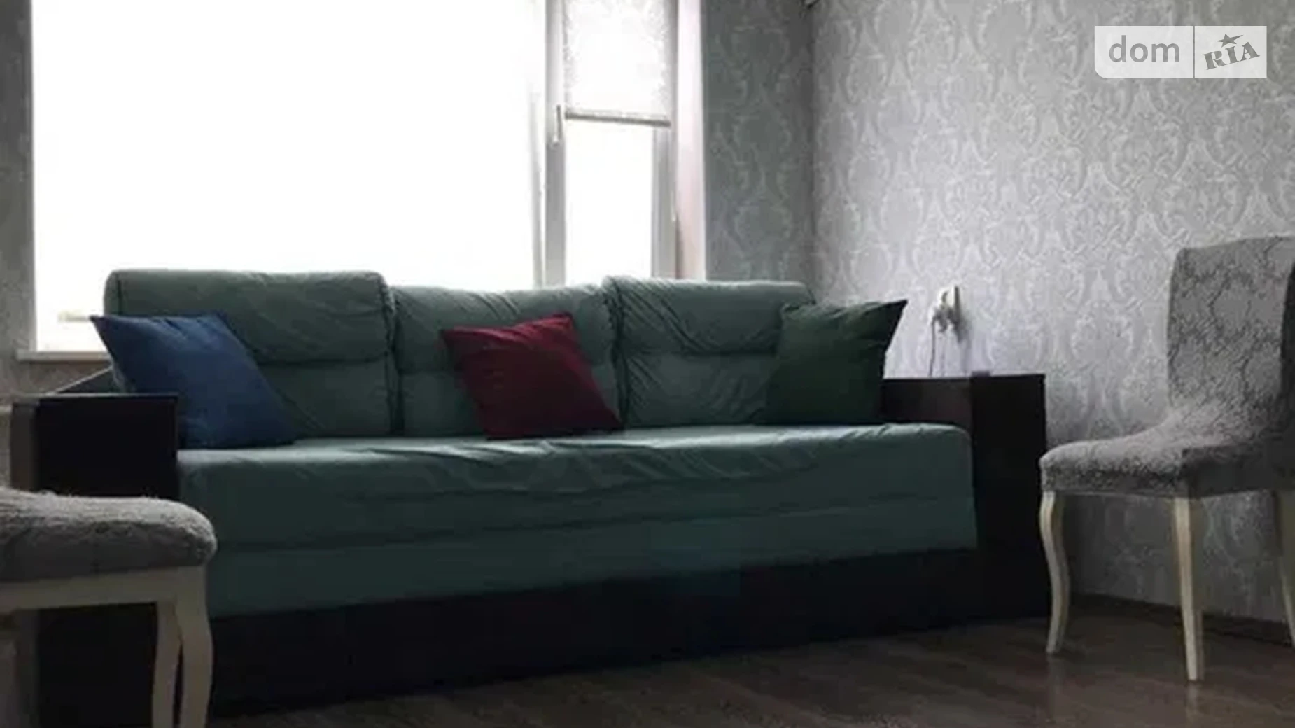 Продается 3-комнатная квартира 58.2 кв. м в Киеве, цена: 68999 $ - фото 2