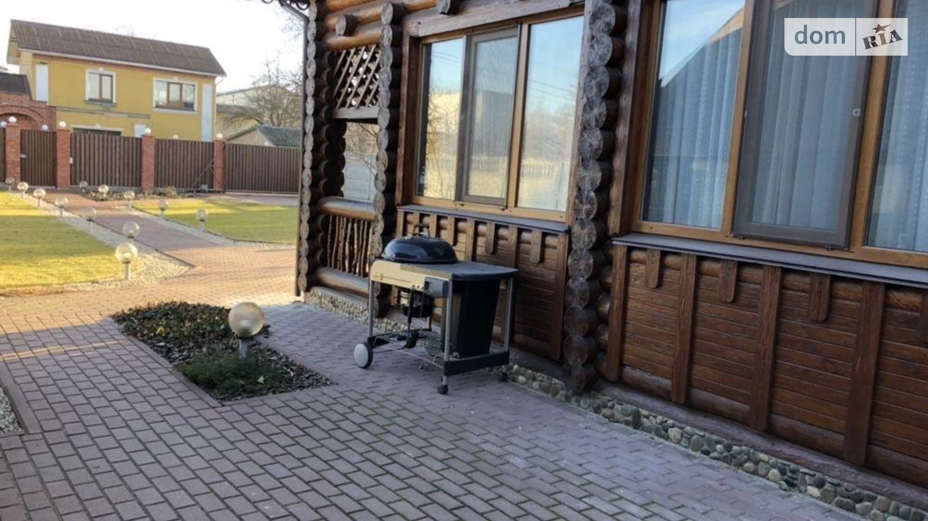 Продается дом на 2 этажа 110 кв. м с камином, цена: 155000 $ - фото 2