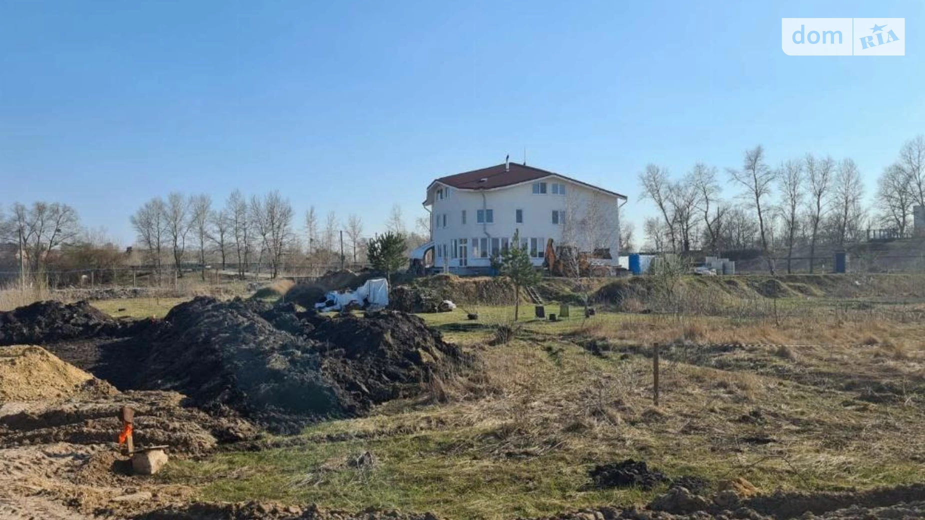 Продается земельный участок 7 соток в Киевской области, цена: 40000 $ - фото 3
