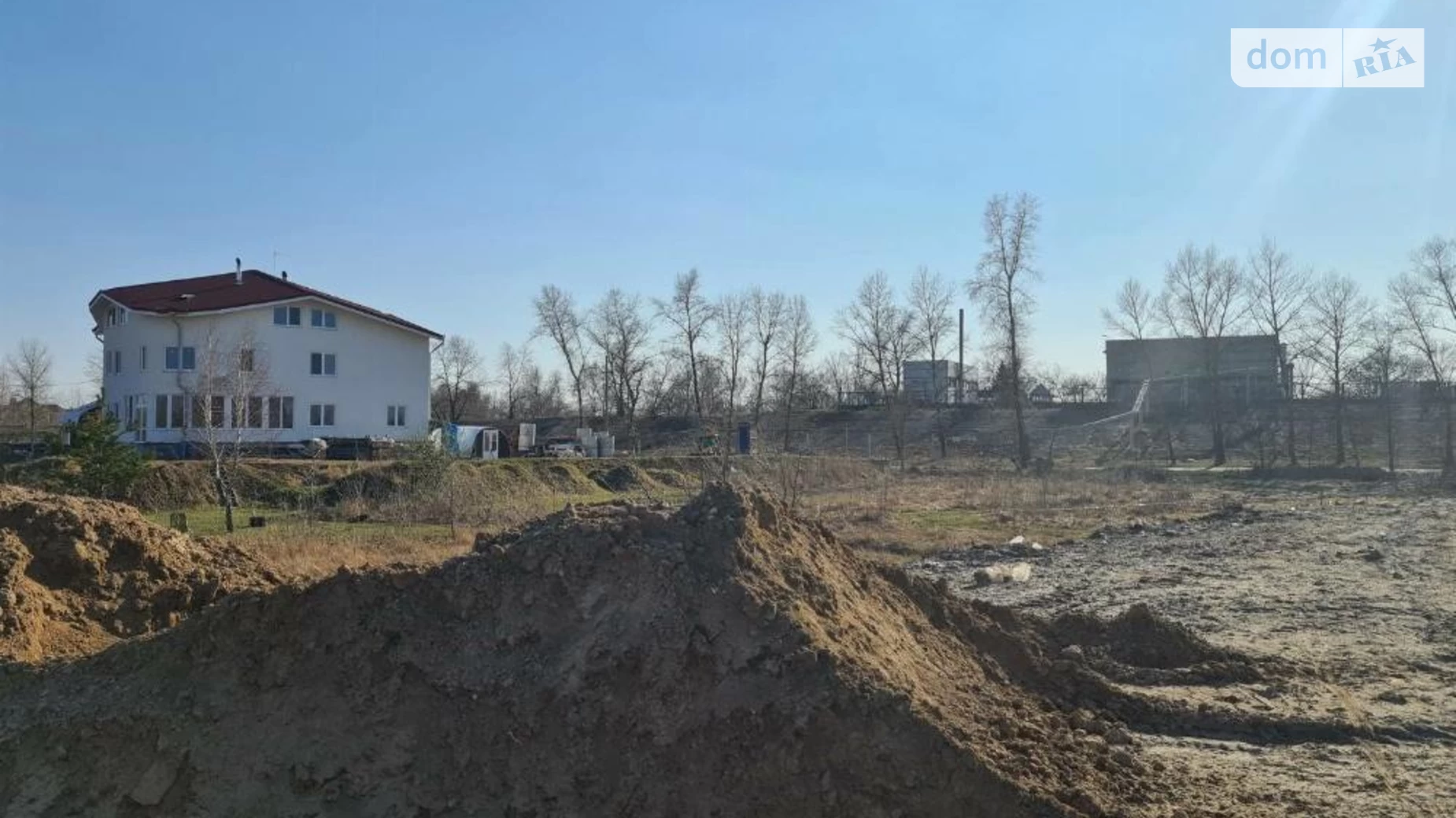 Продается земельный участок 7 соток в Киевской области, цена: 40000 $ - фото 4