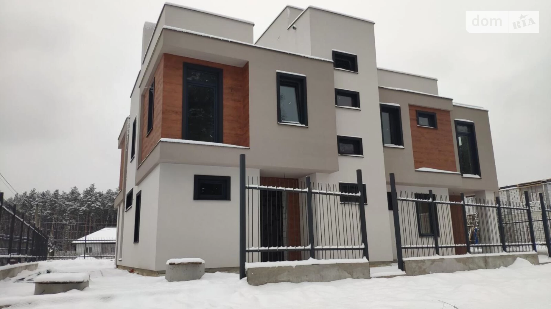 Продається частина будинку 200 кв. м з садом, цена: 150000 $ - фото 2