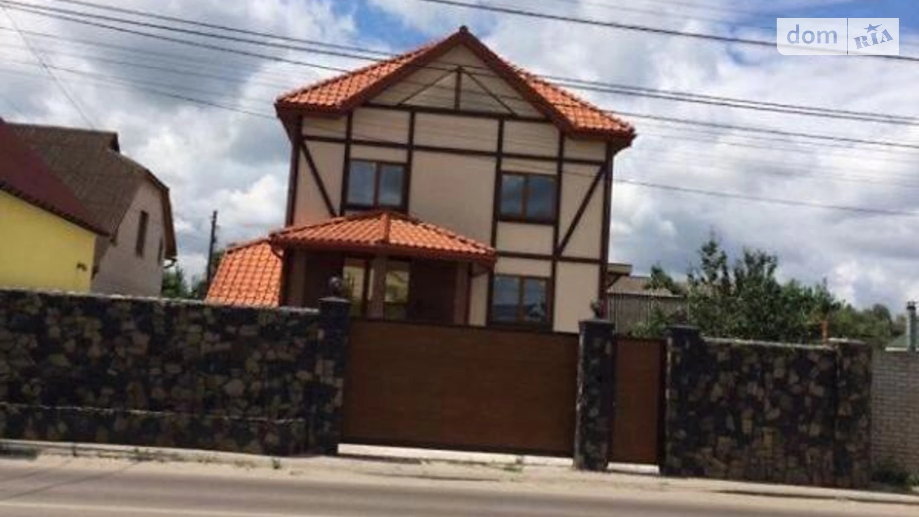 Продается дом на 4 этажа 316 кв. м с беседкой, цена: 220000 $ - фото 3